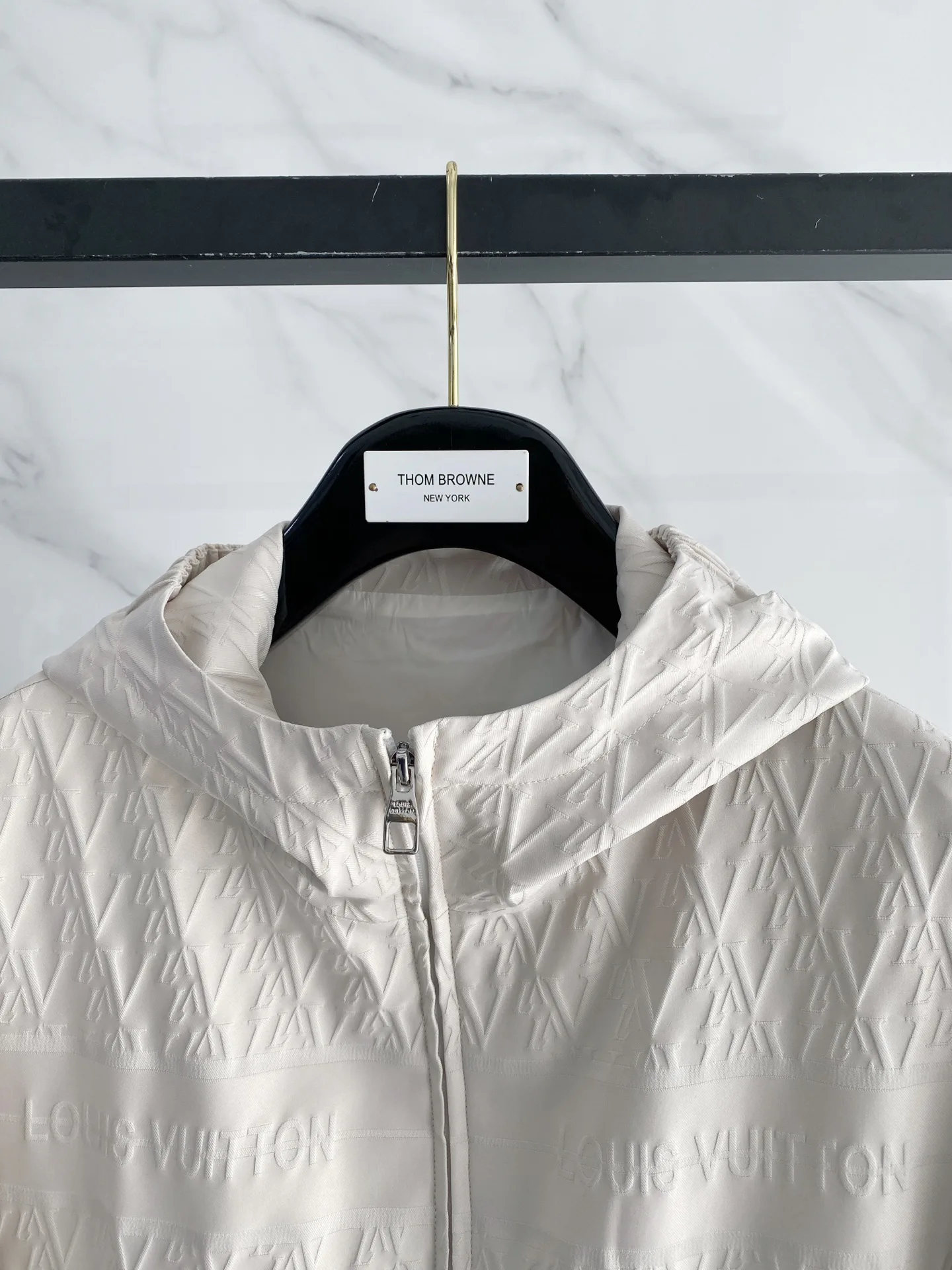 Куртки И Пуховики Мужские Louis Vuitton 4848763