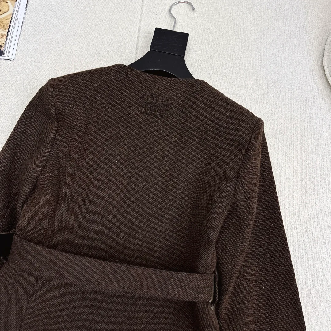 Куртки Женские Miu Miu 371862