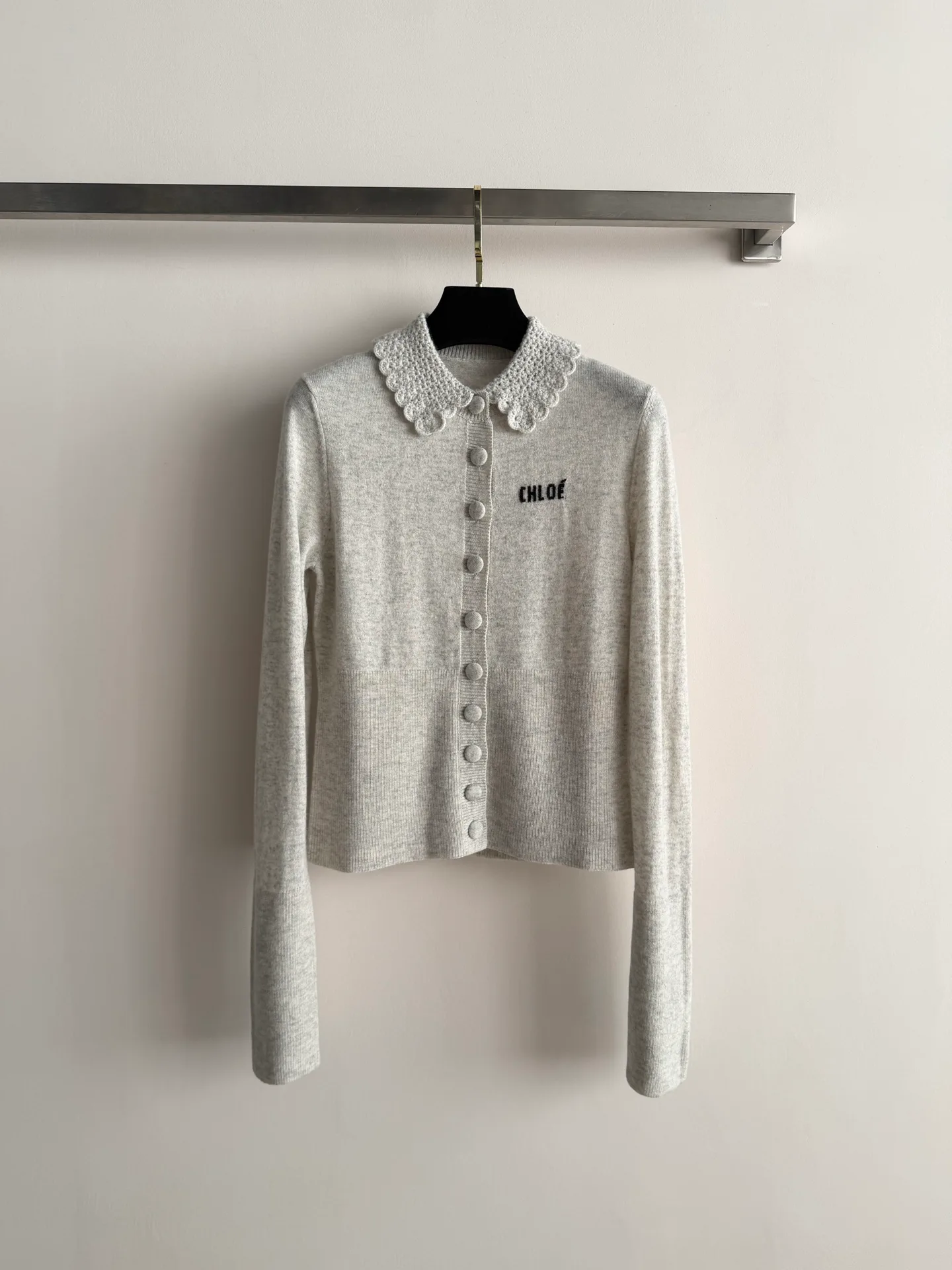 Джемперы И Свитеры Женские Chloe 2665233