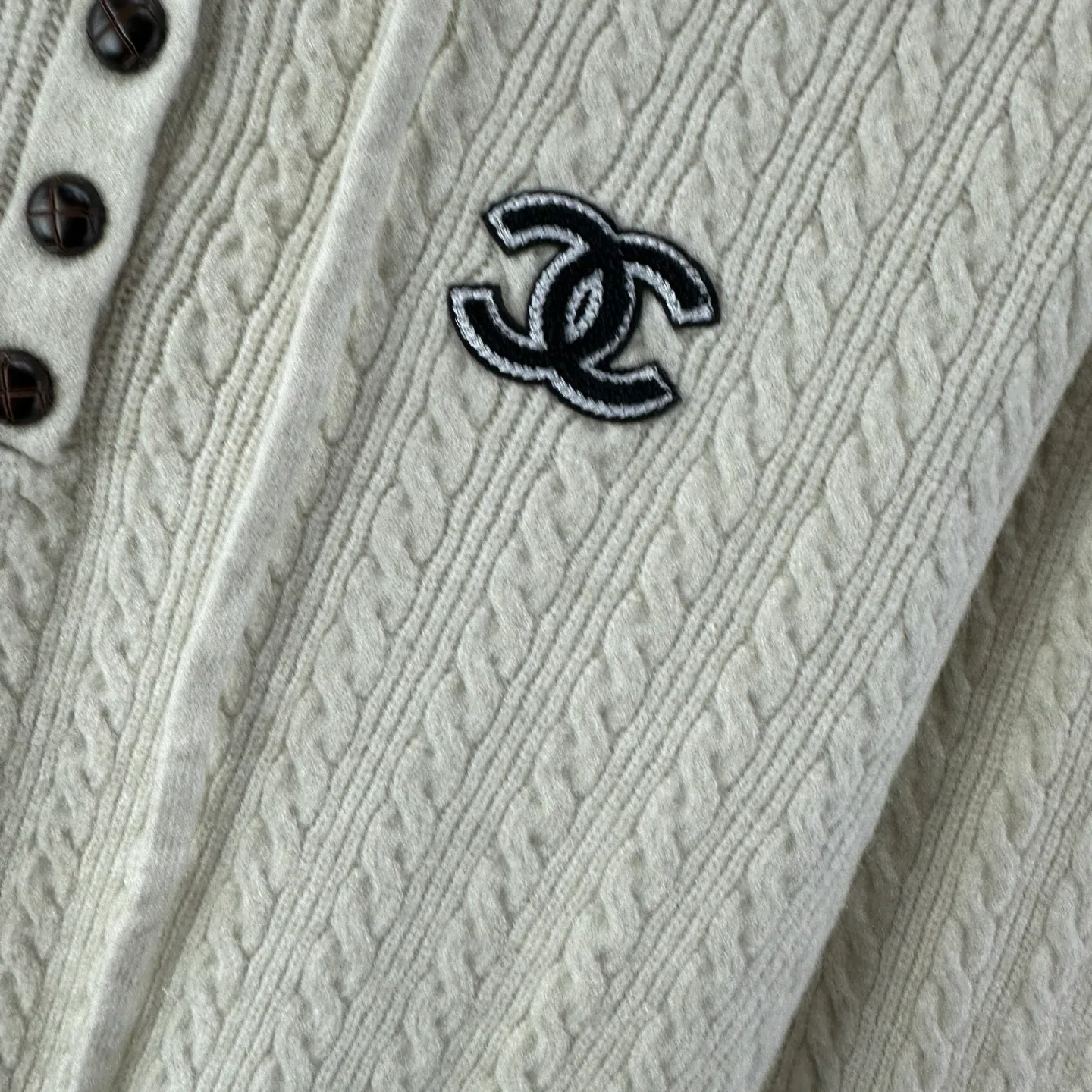 Джемперы И Свитеры Женские Chanel 19080844
