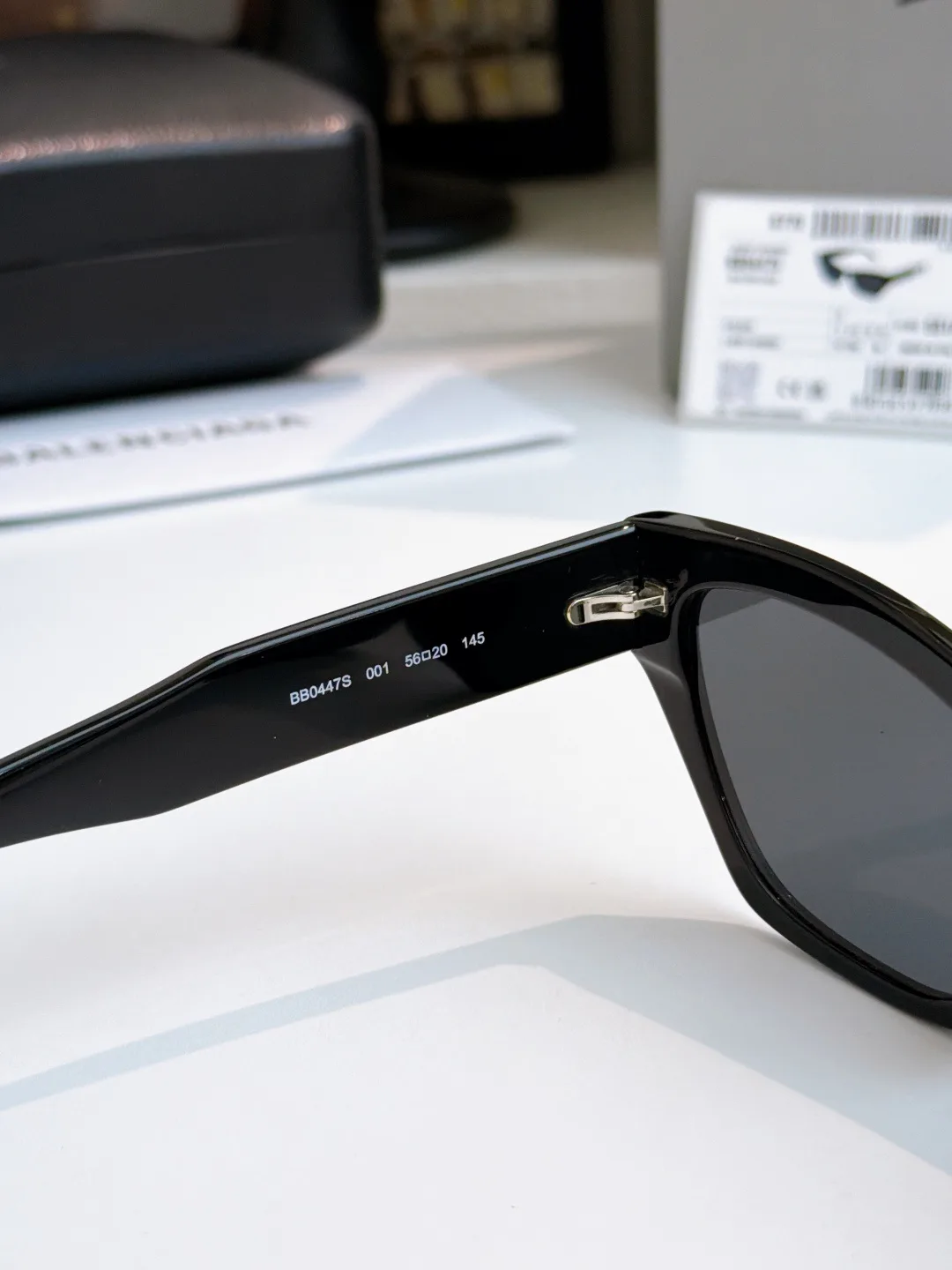 Очки Balenciaga 11431545