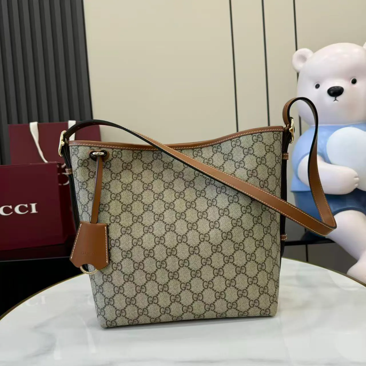 Классические Сумки Женские Gucci 512887