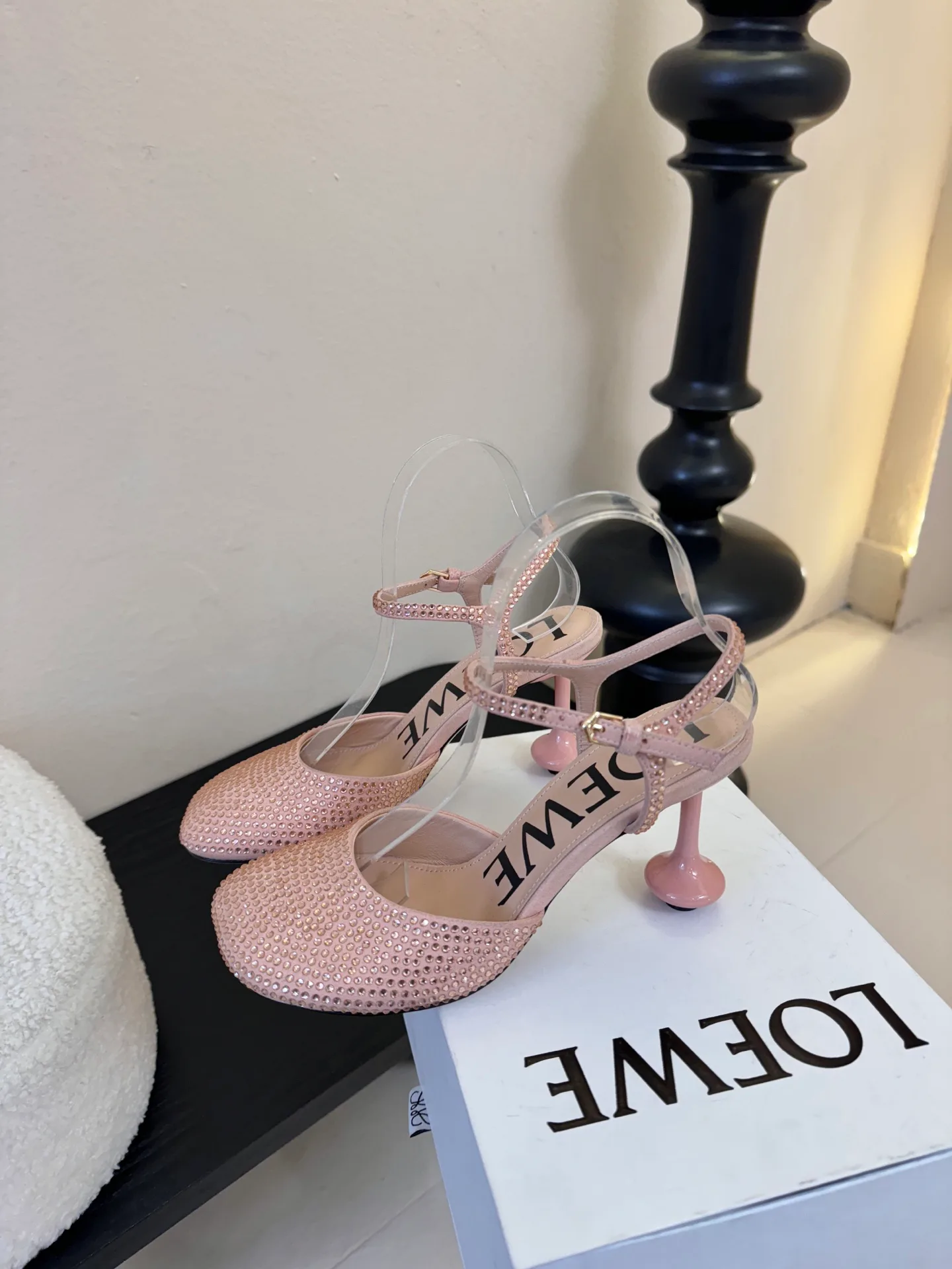 Туфли Женские Loewe 10840538