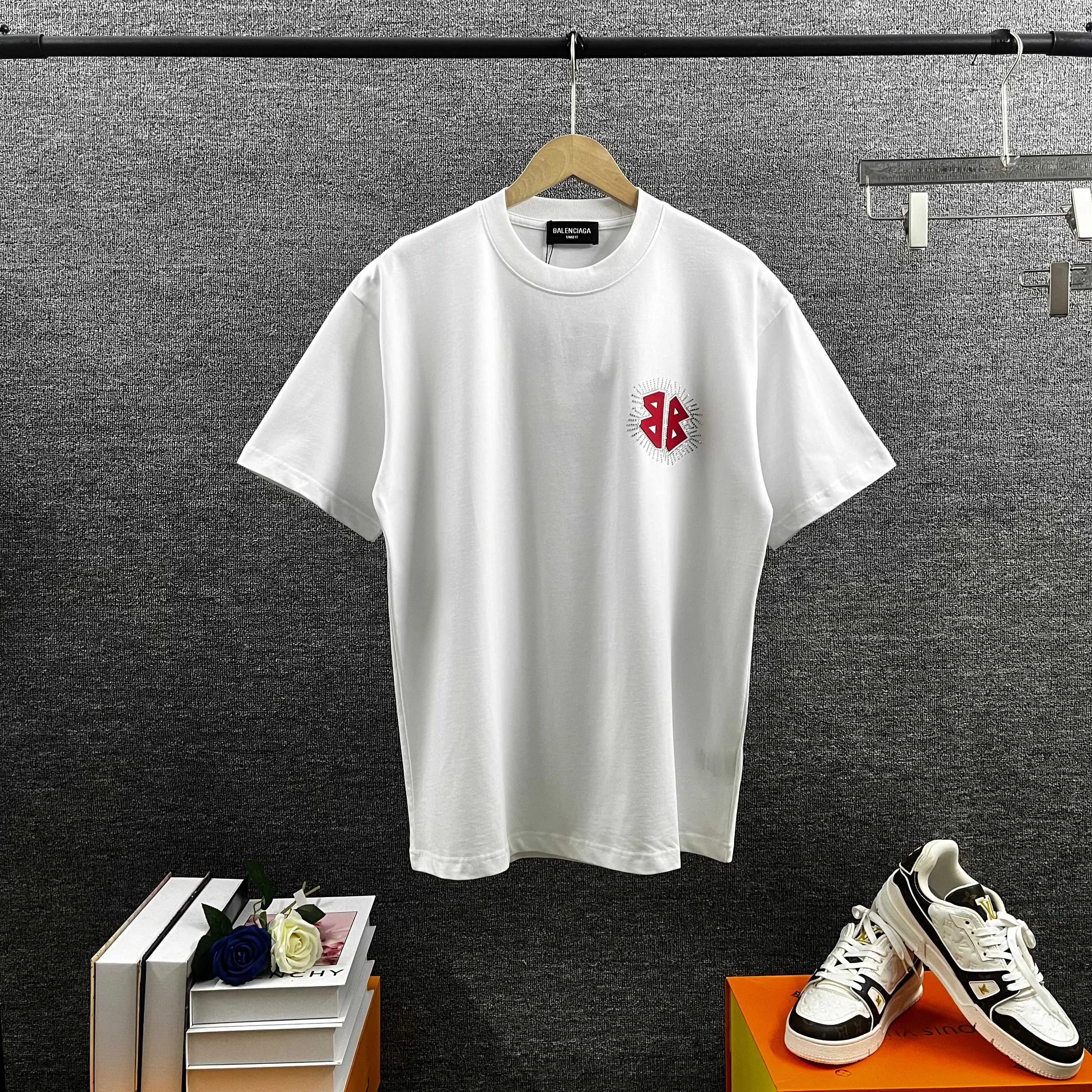 Футболки Женские Balenciaga 10310734