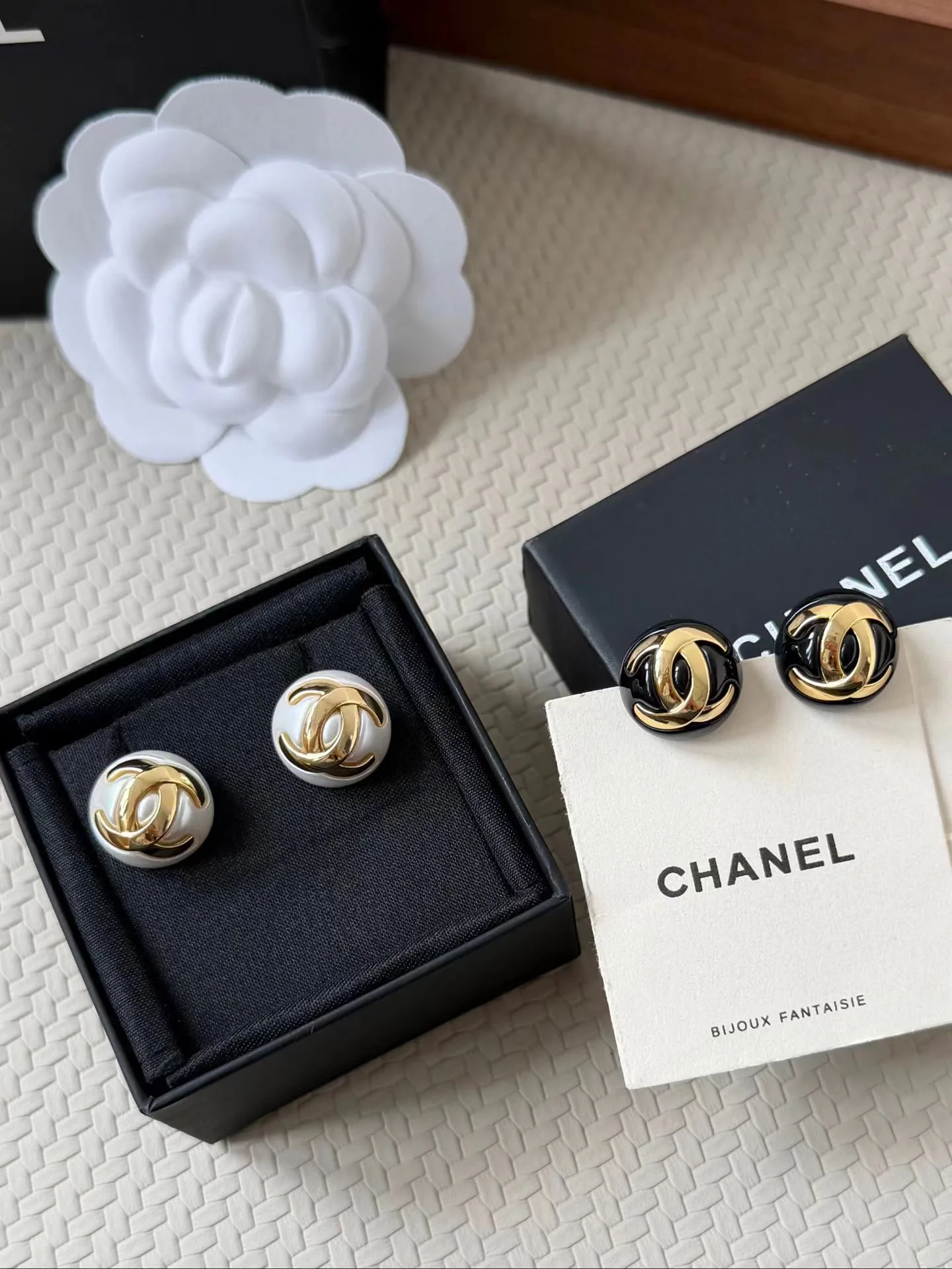 Бижутерия Chanel 18122950