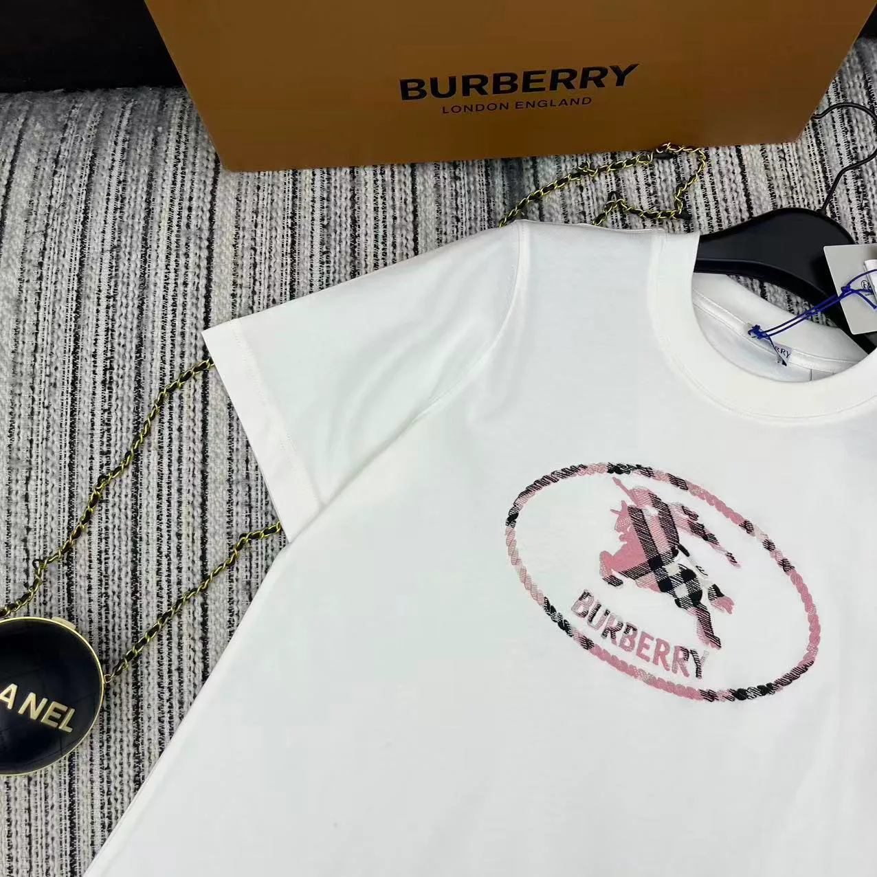 Футболки Женские Burberry 11530527