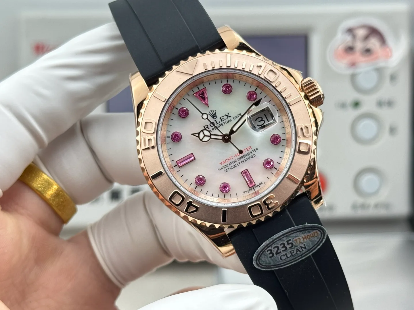 Часы Женские Rolex 1892226