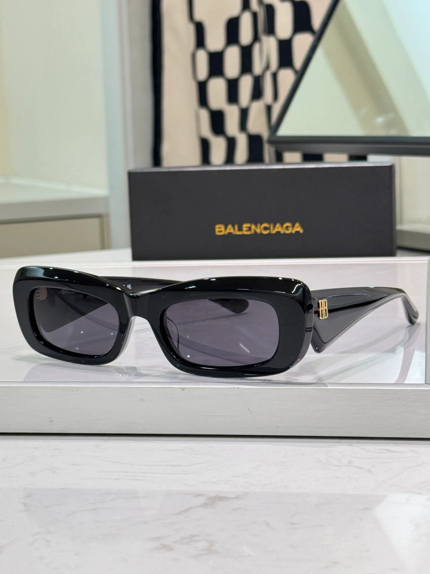 Очки Balenciaga 11431501