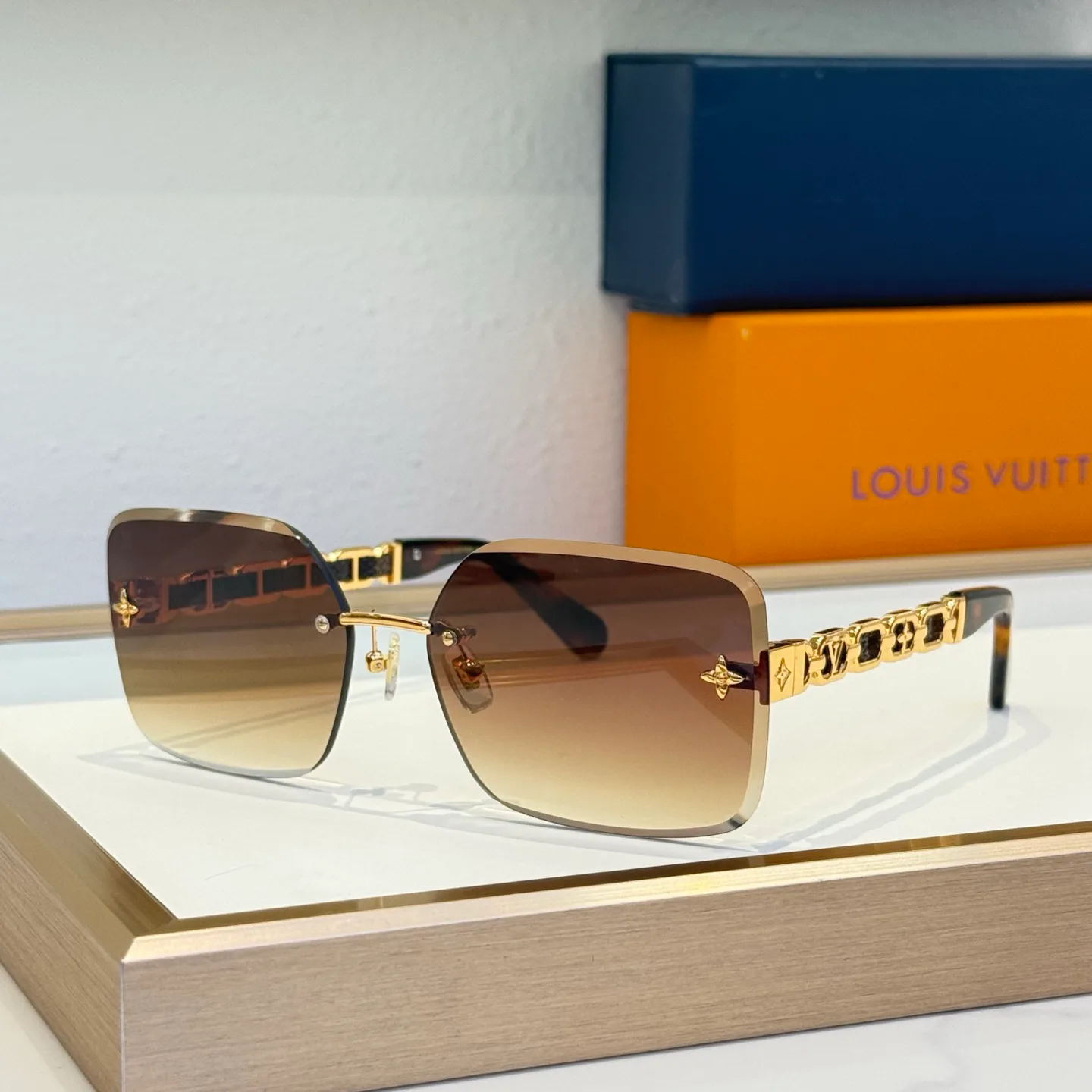 Очки Louis Vuitton 1193661