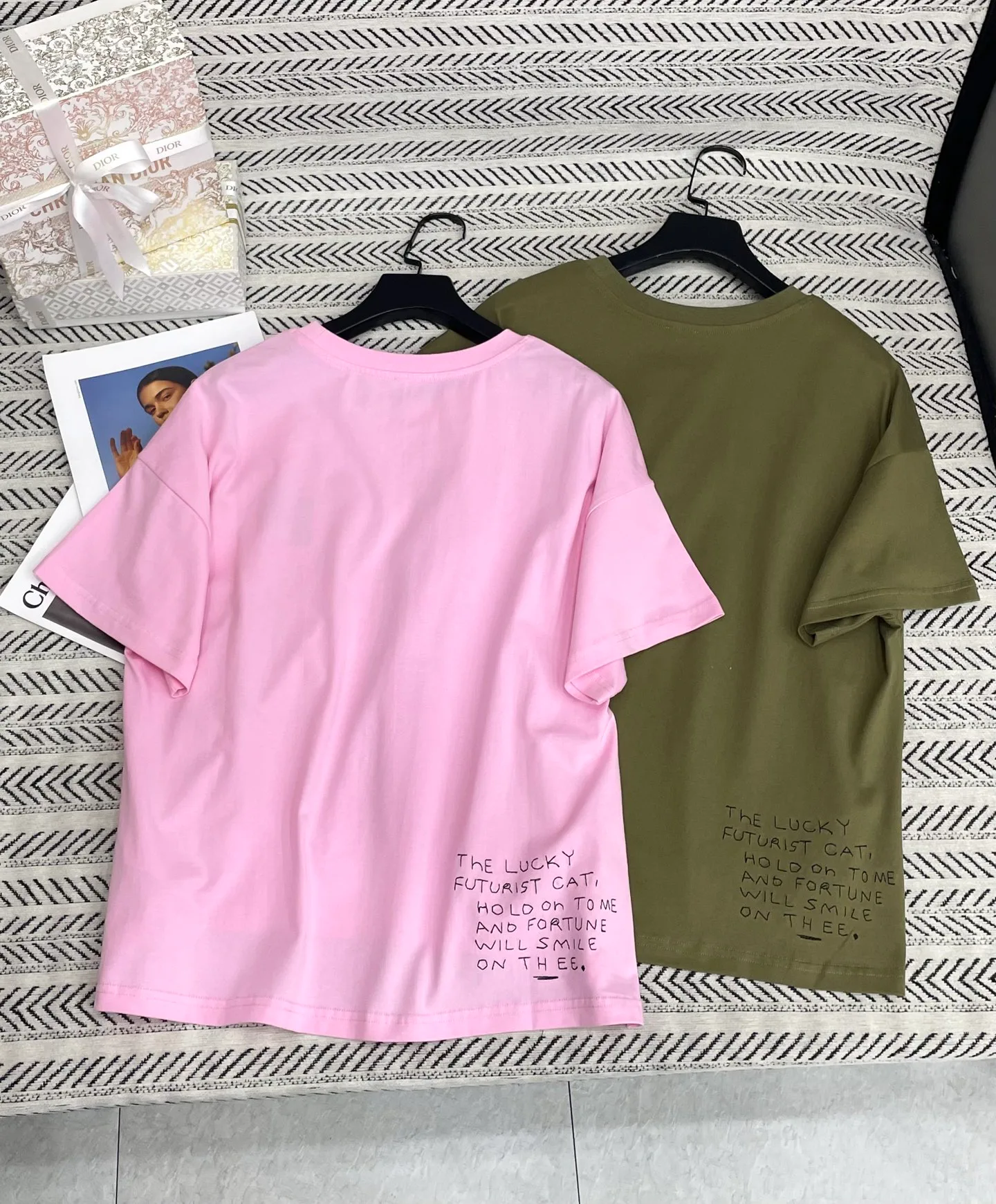 Футболки Женские Loewe 4875079