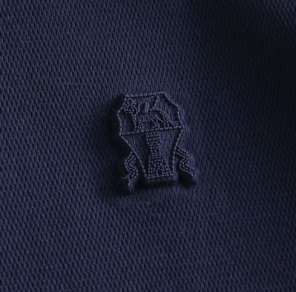 Футболки Мужские Brunello Cucinelli 11661124