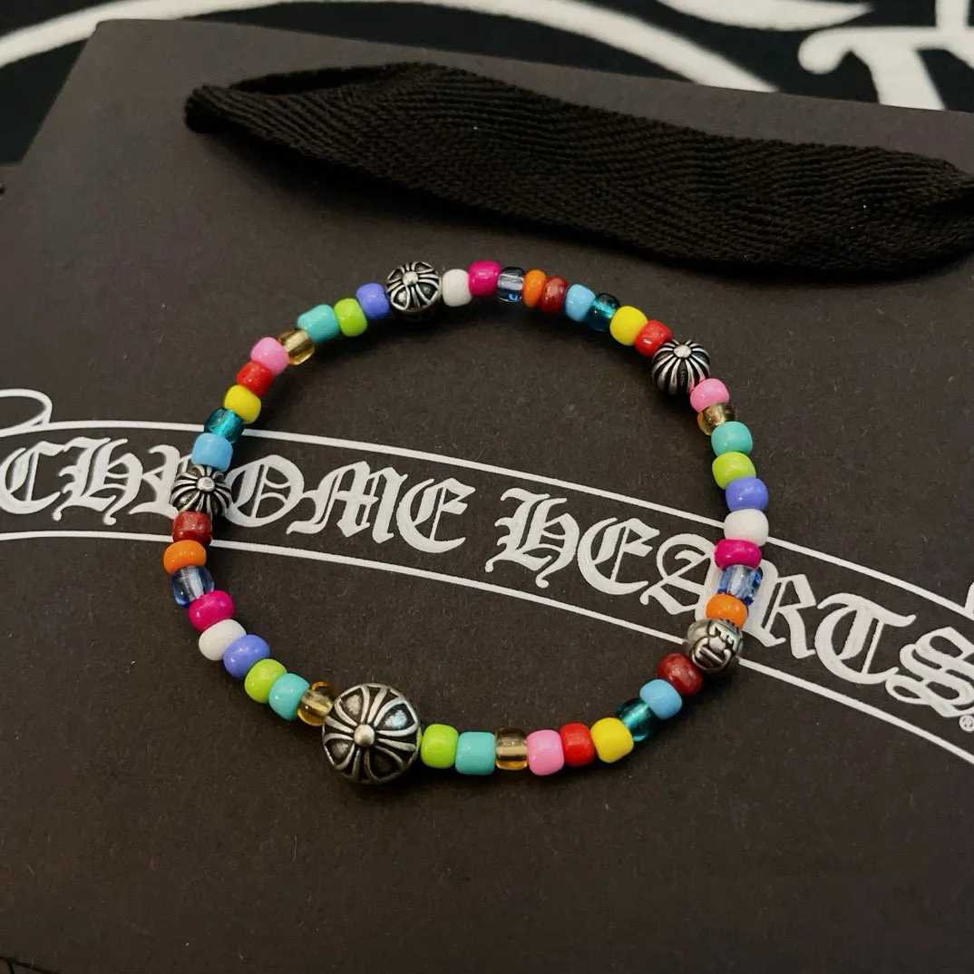 Бижутерия Chrome Hearts 176464