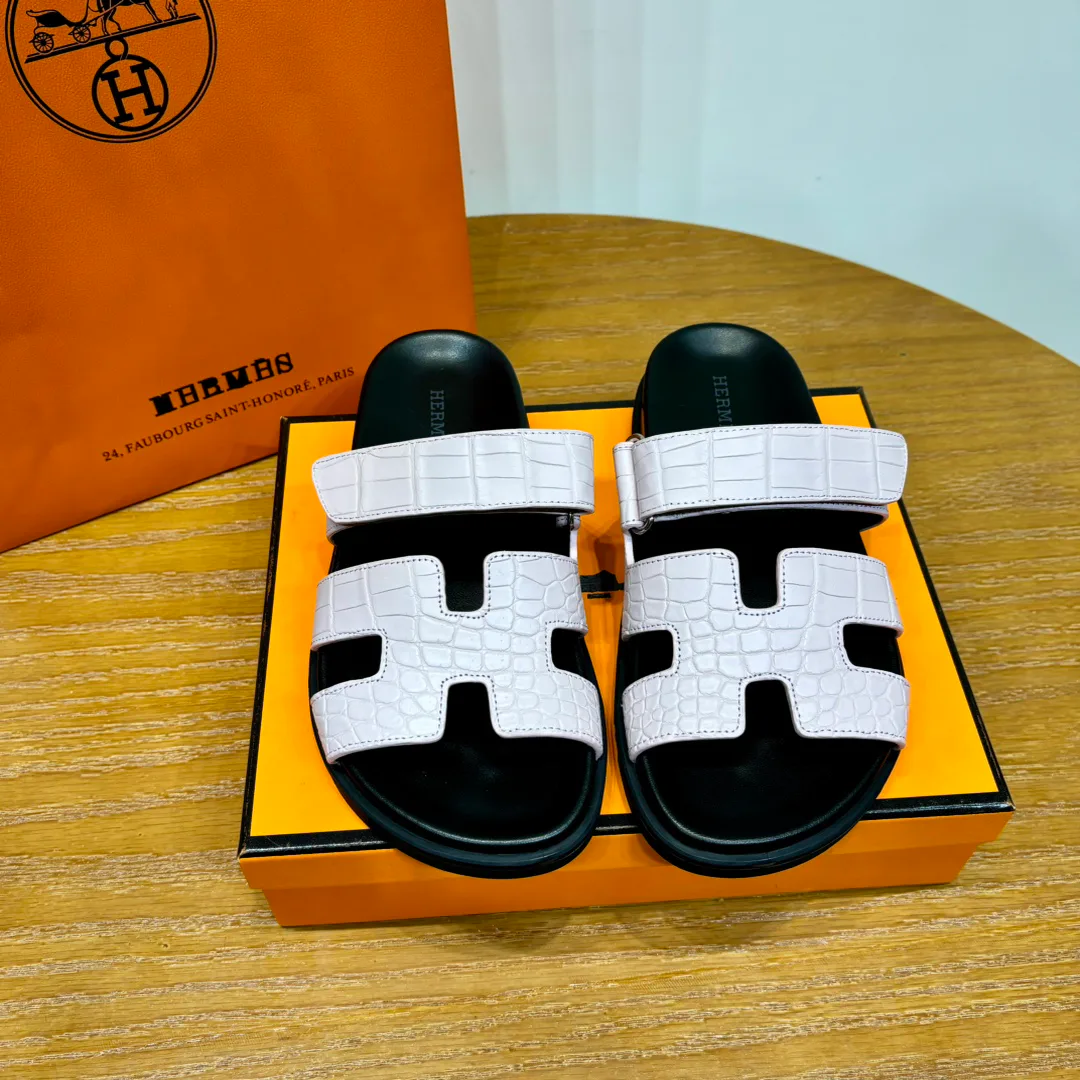 Сандалии Женские Hermes 1157924
