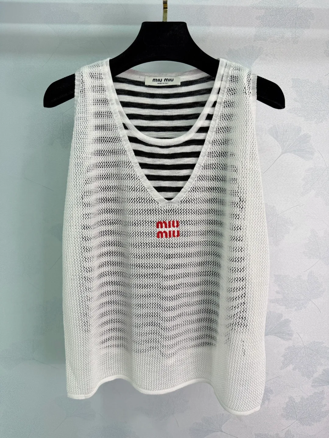 Топы Женские Miu Miu 12654054