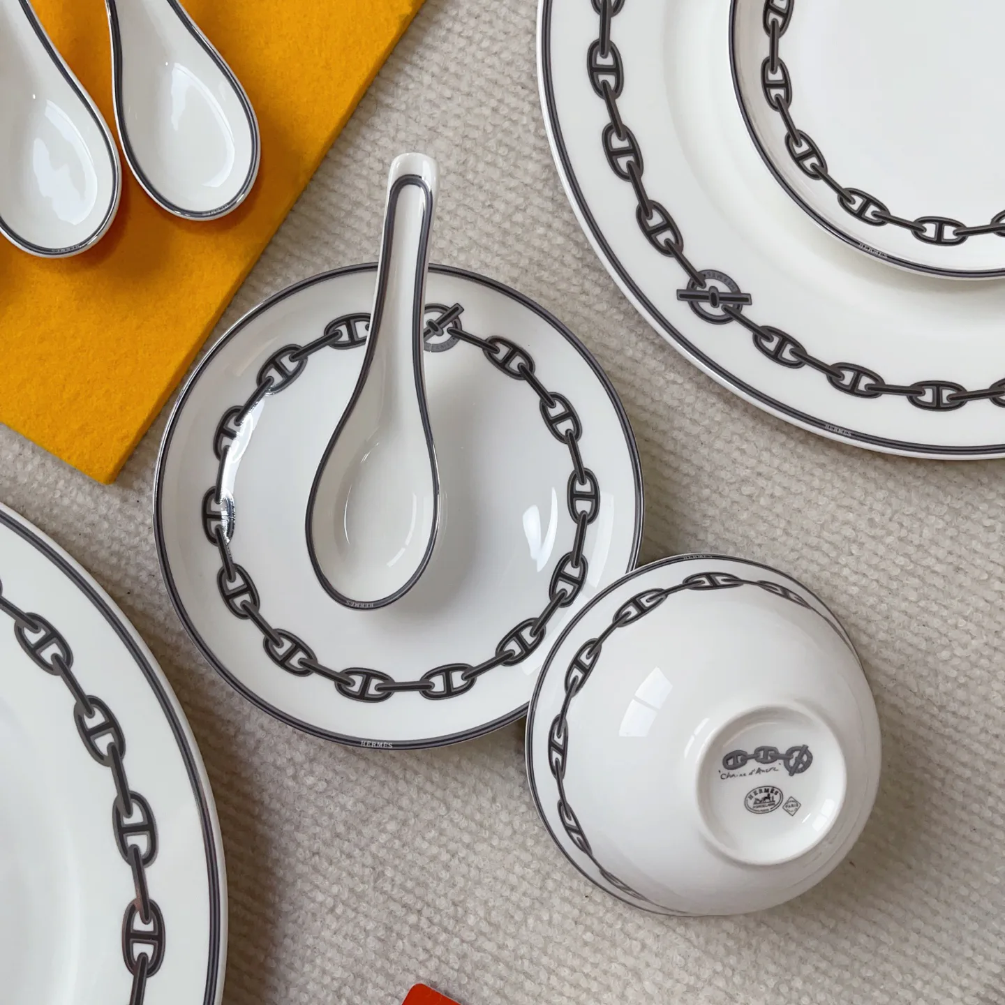 Посуда Hermes 3707153