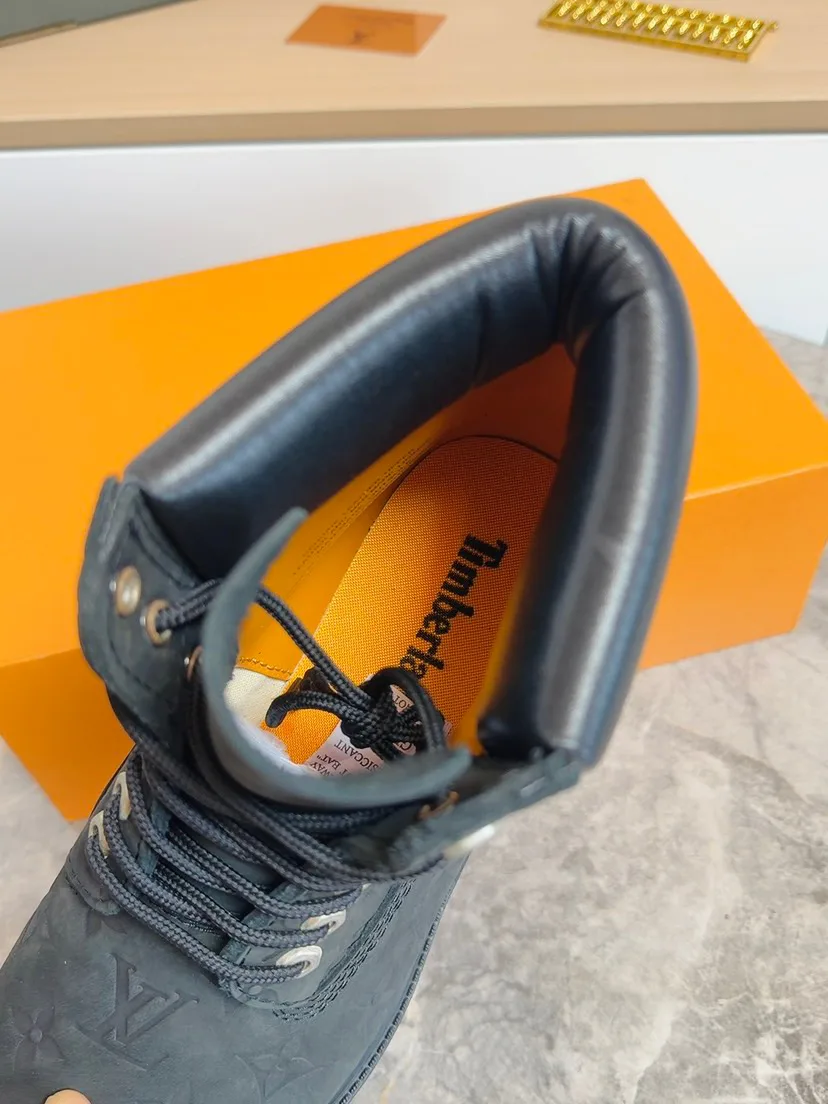 Ботинки Мужские Timberland 18890118