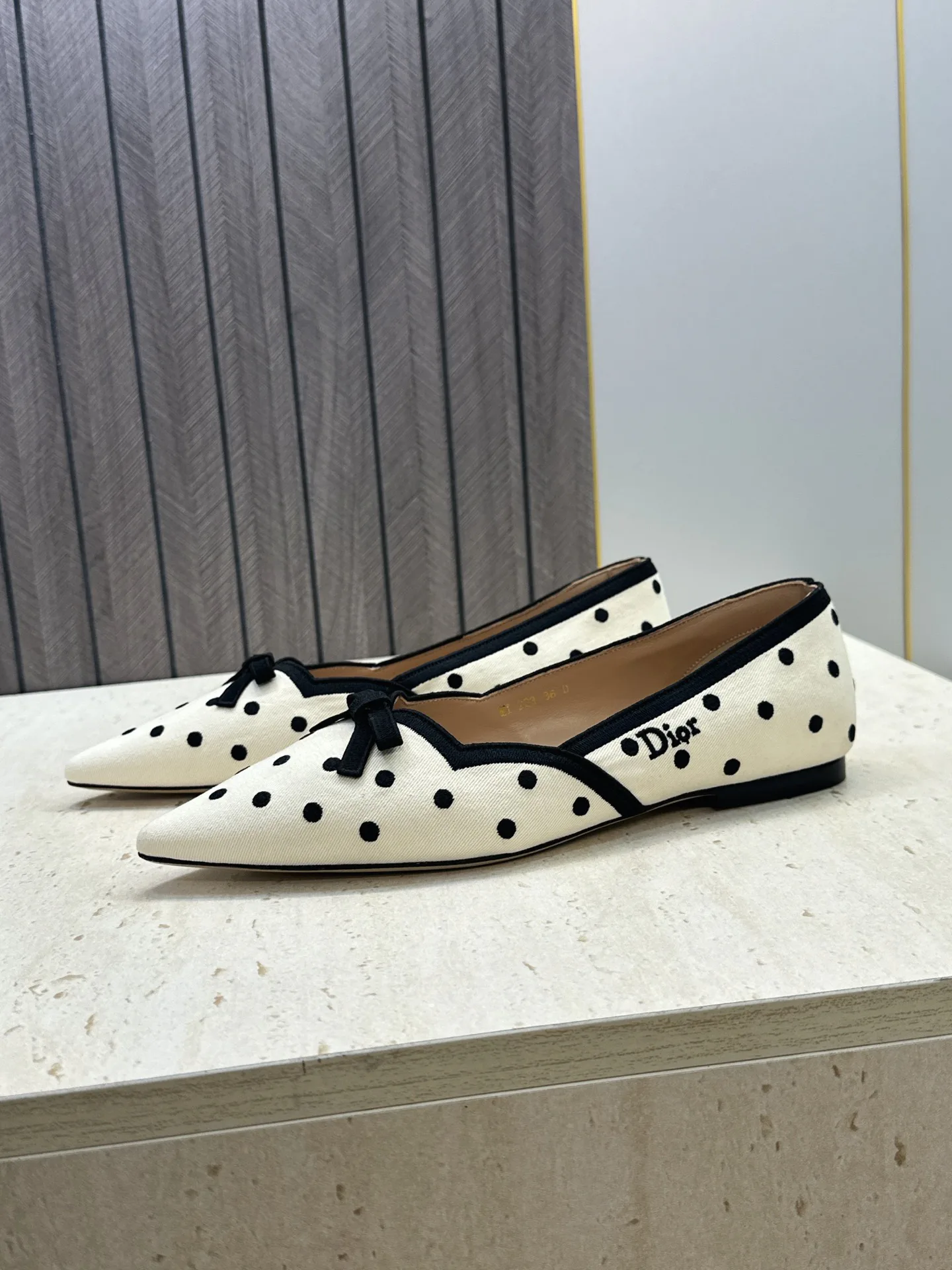 Туфли Женские Christian Dior 17942739