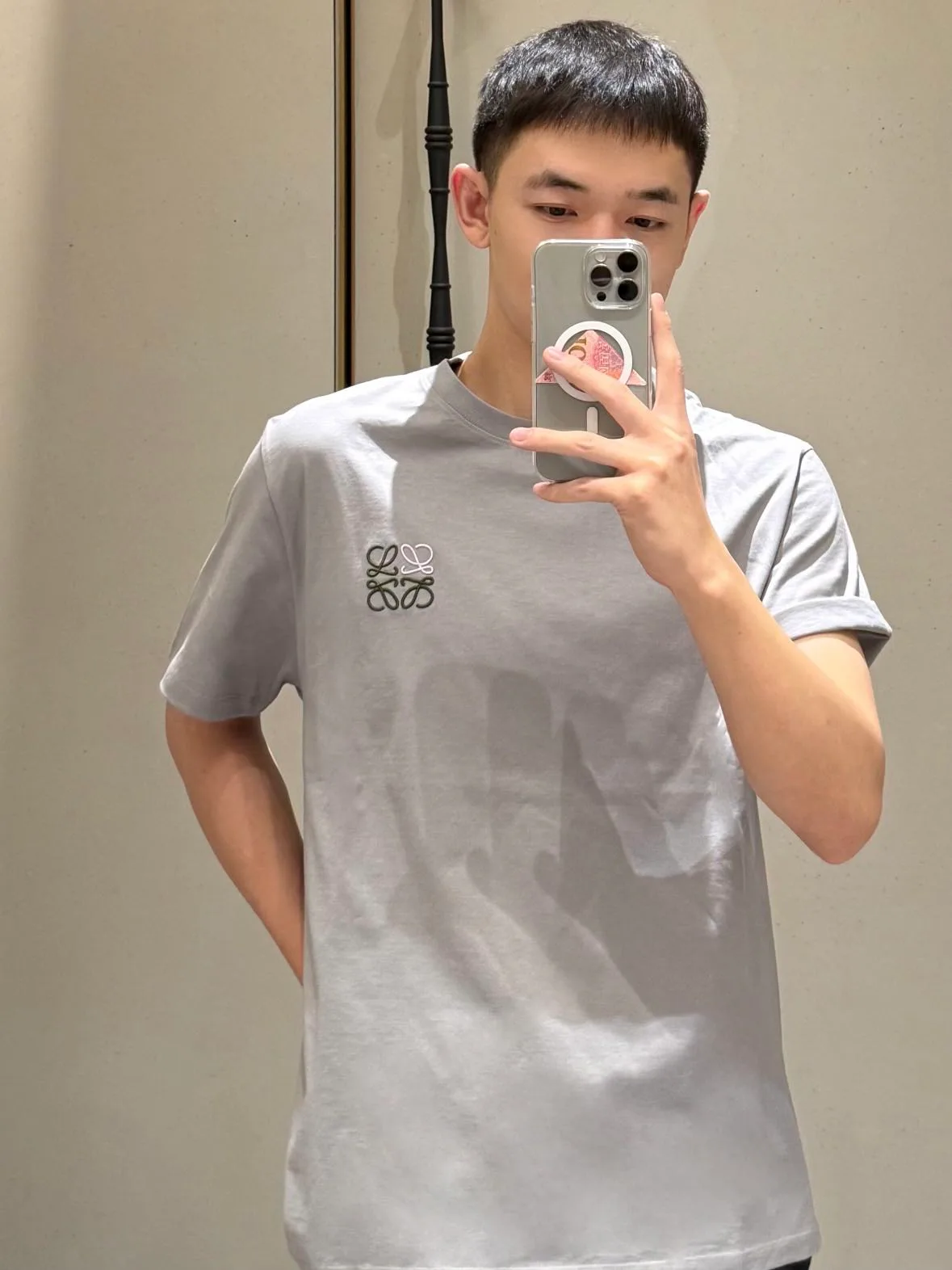 Футболки Женские Loewe 27101