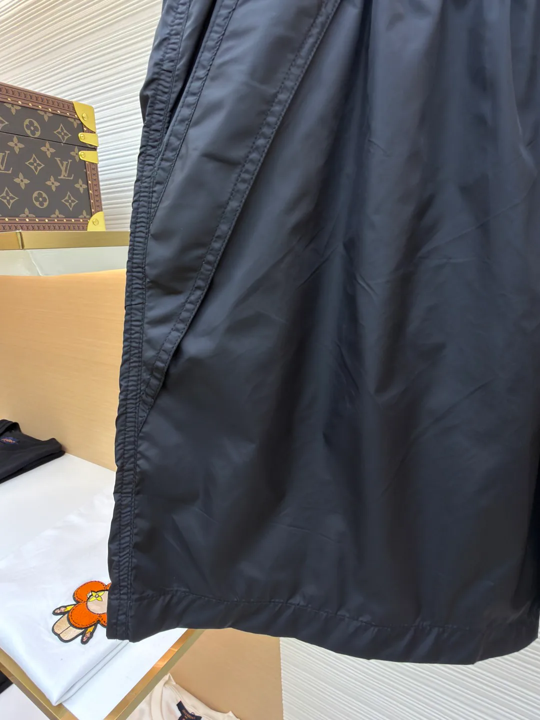 Шорты Мужские Prada 13245801