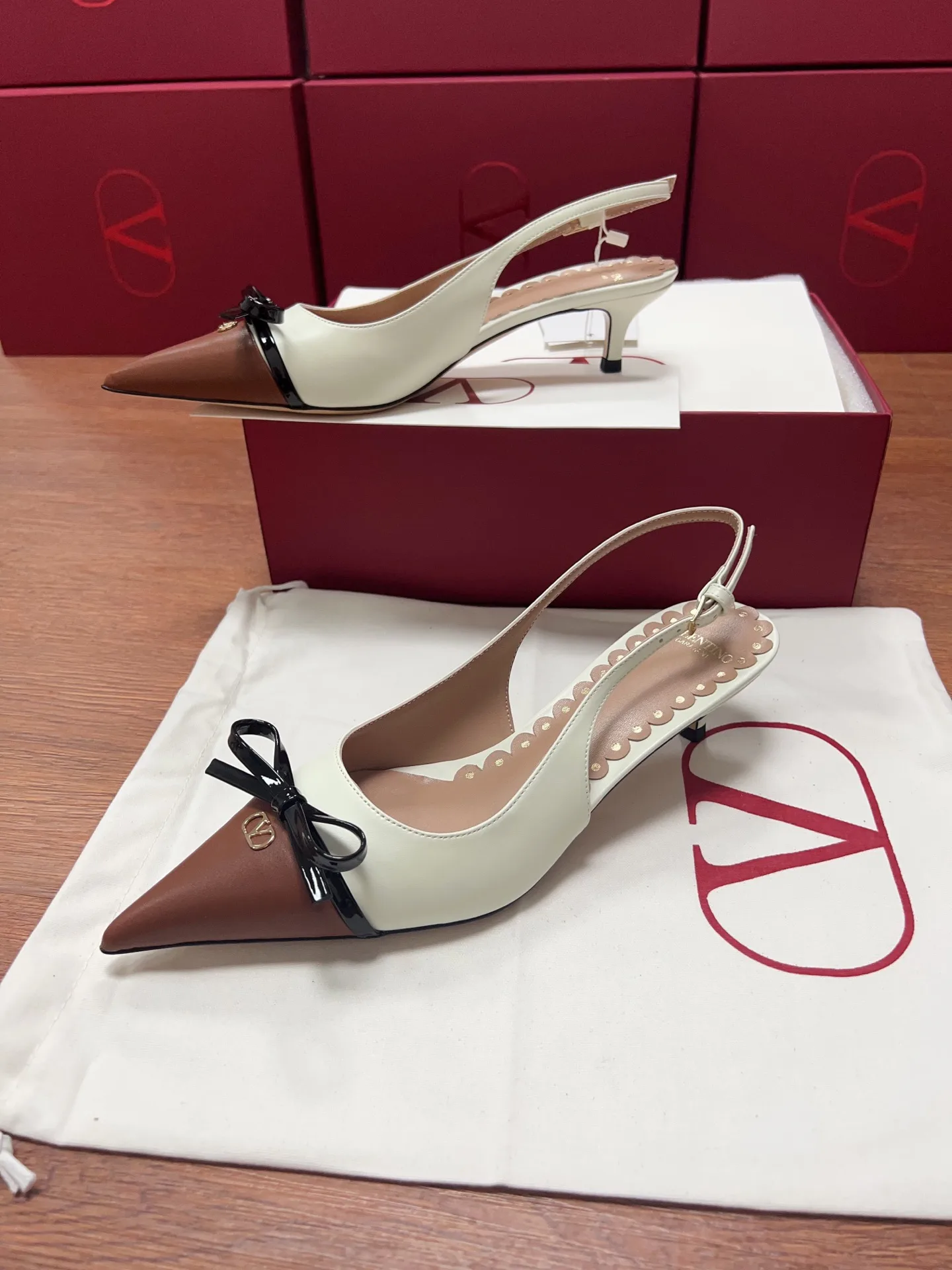 Туфли Женские Valentino 11892002