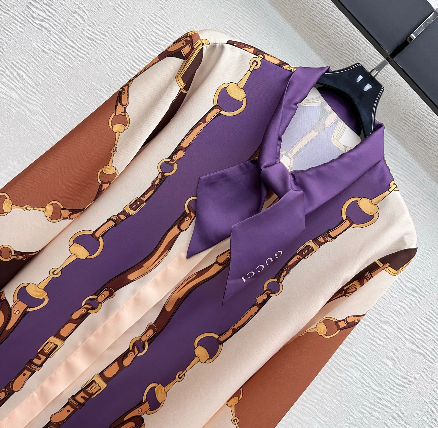 Рубашки Женские Gucci 11755778