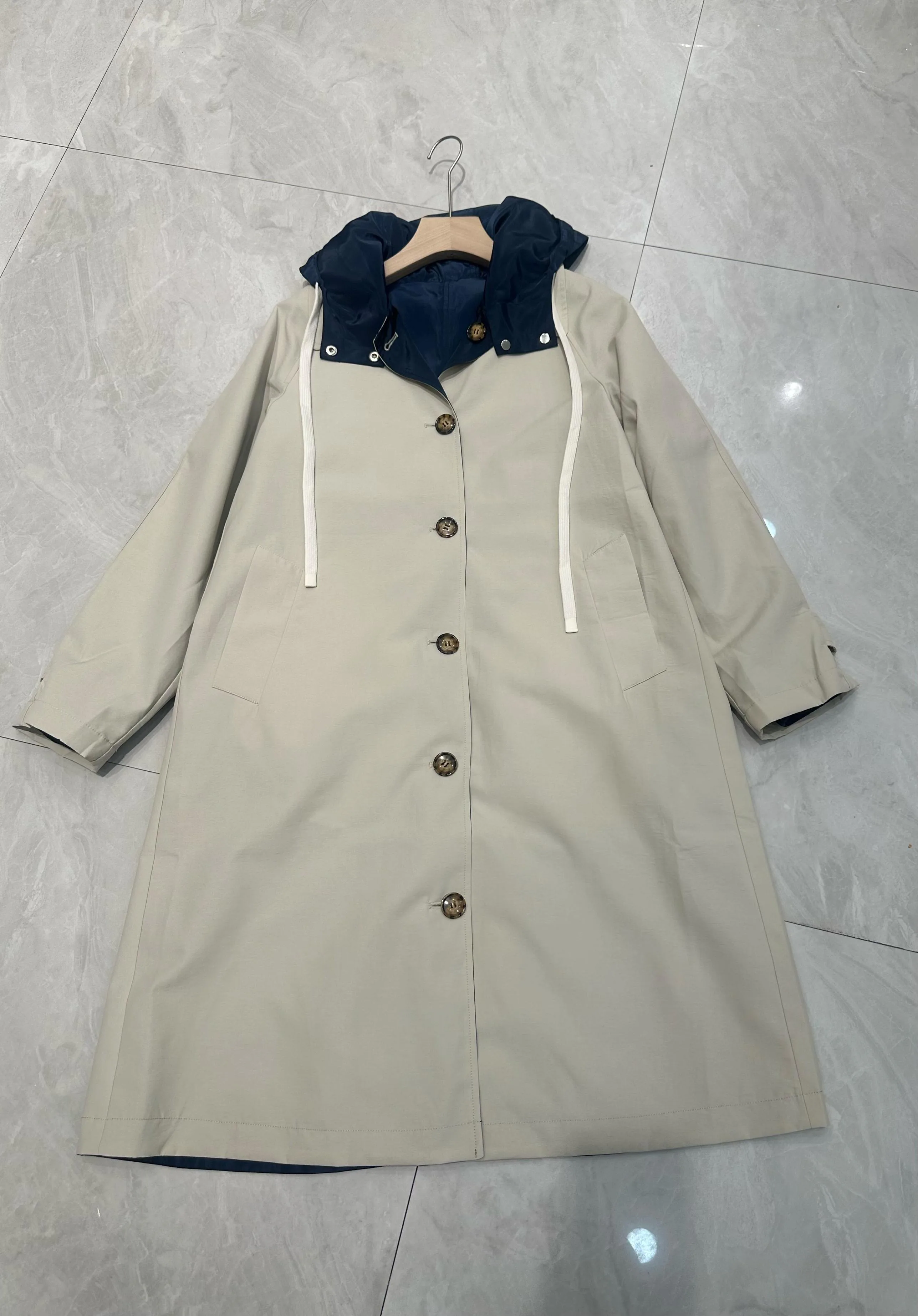 Тренчи Женские Miu Miu 101557