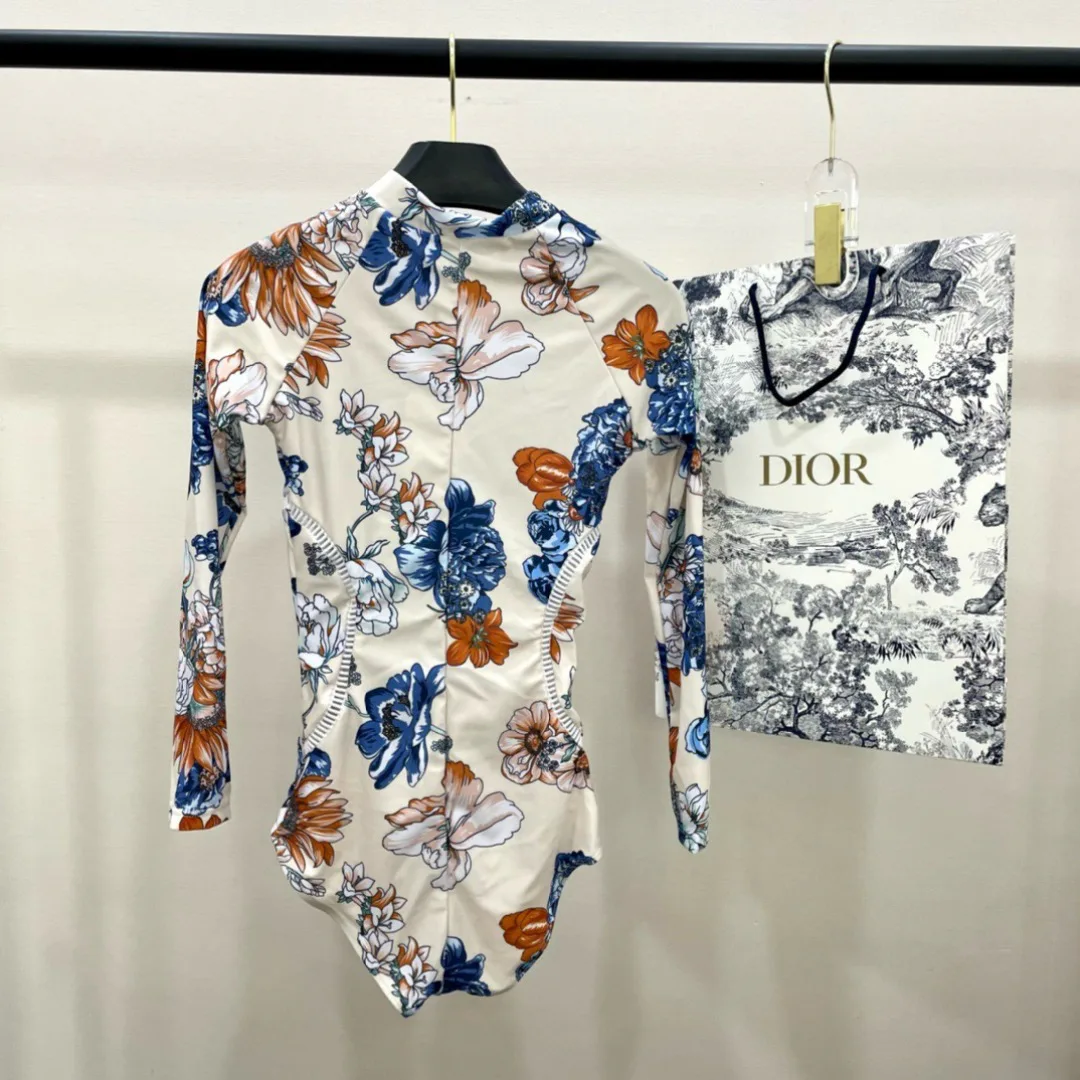 Купальники Женские Christian Dior 17385457