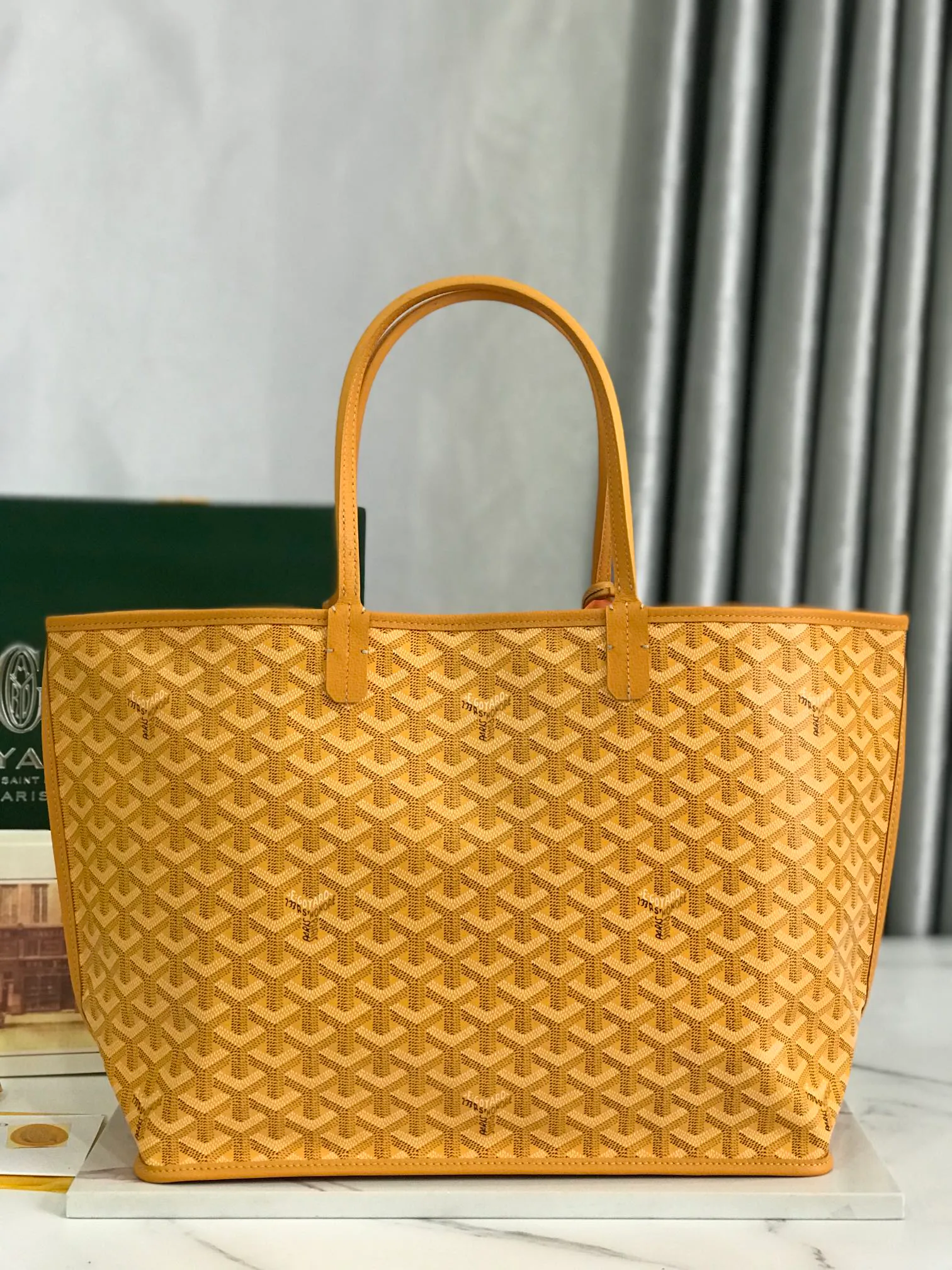 Классические Сумки Женские Goyard 9598529