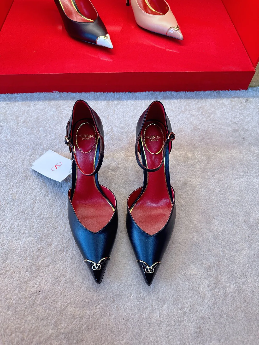Туфли Женские Valentino 17922390
