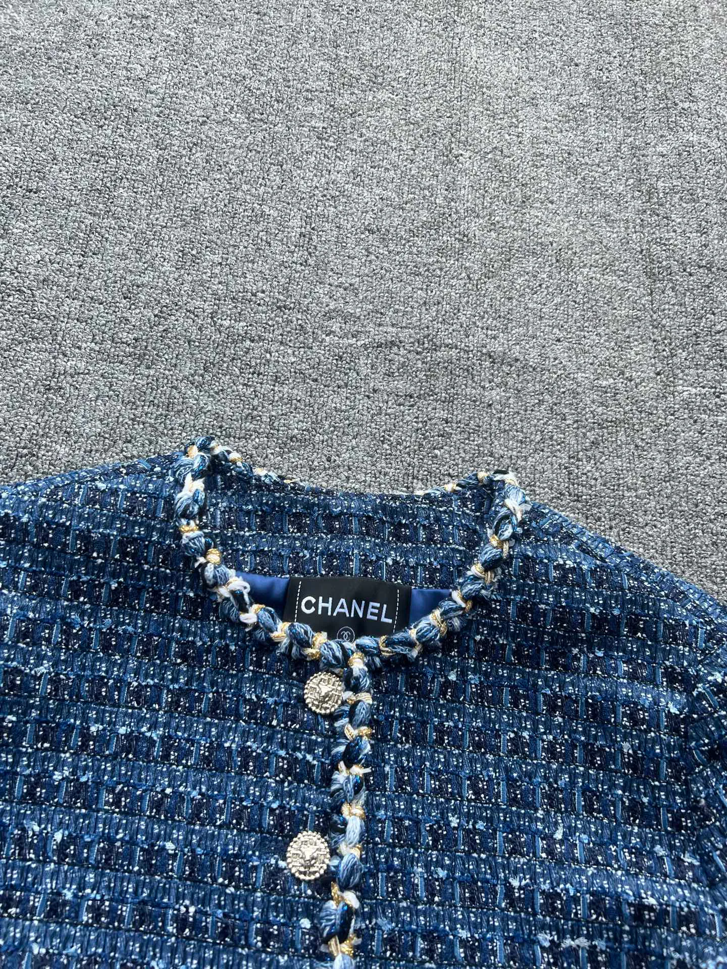 Жакеты Женские Chanel 4416785