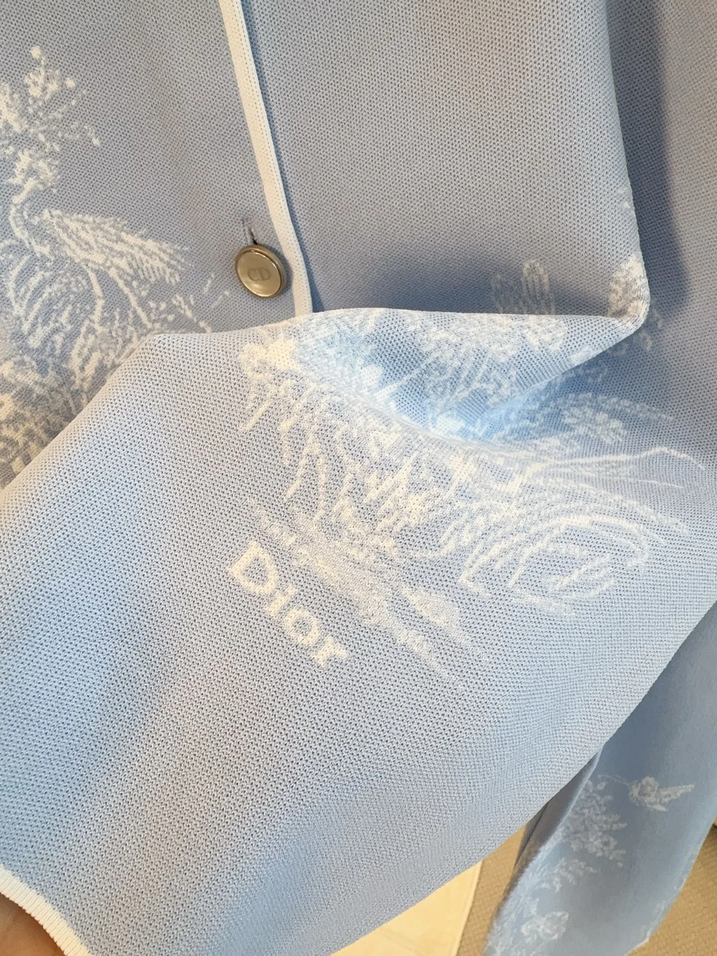 Джемперы И Свитеры Женские Christian Dior 17960365