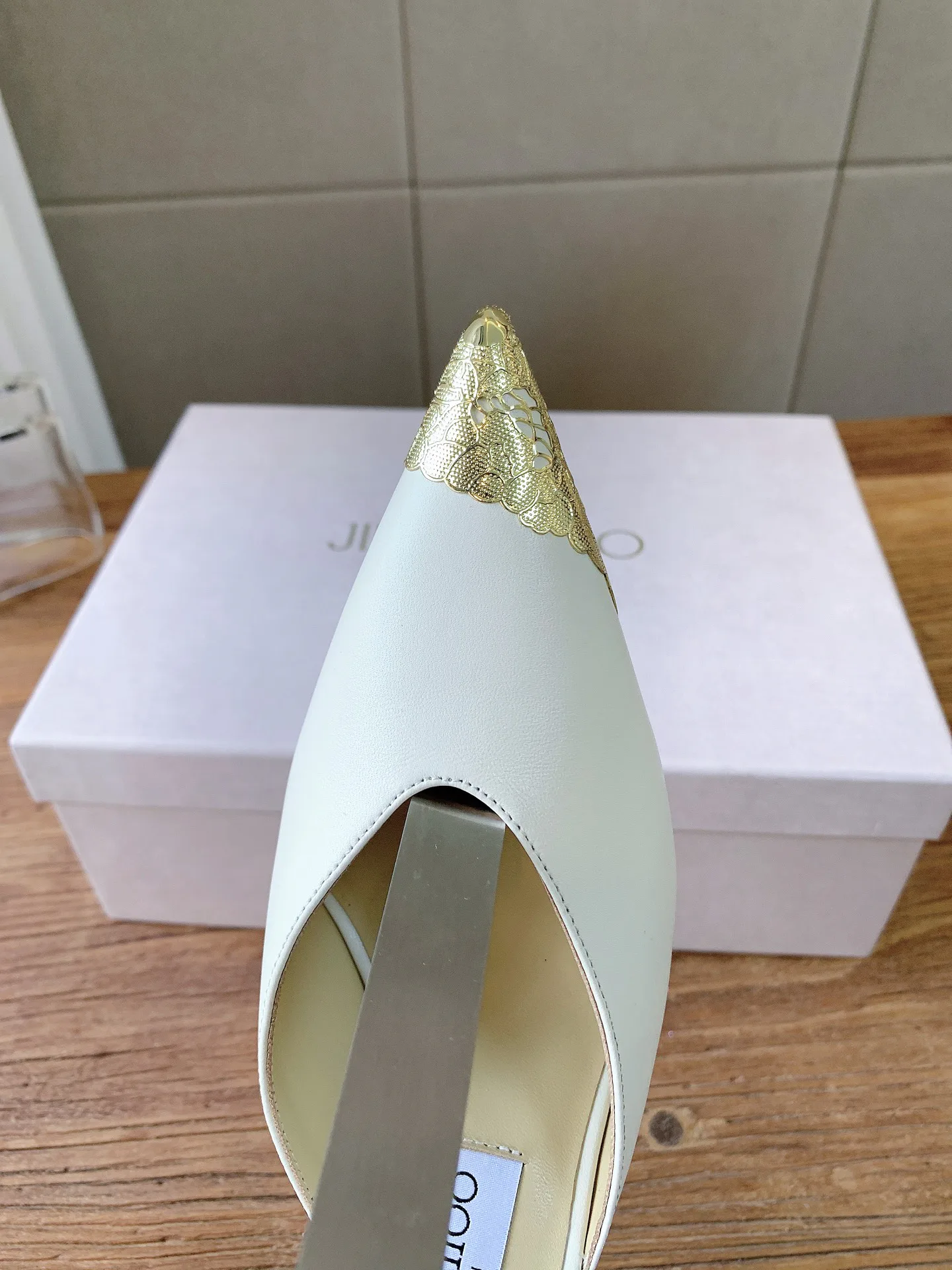 Туфли Женские Jimmy Choo 18365314