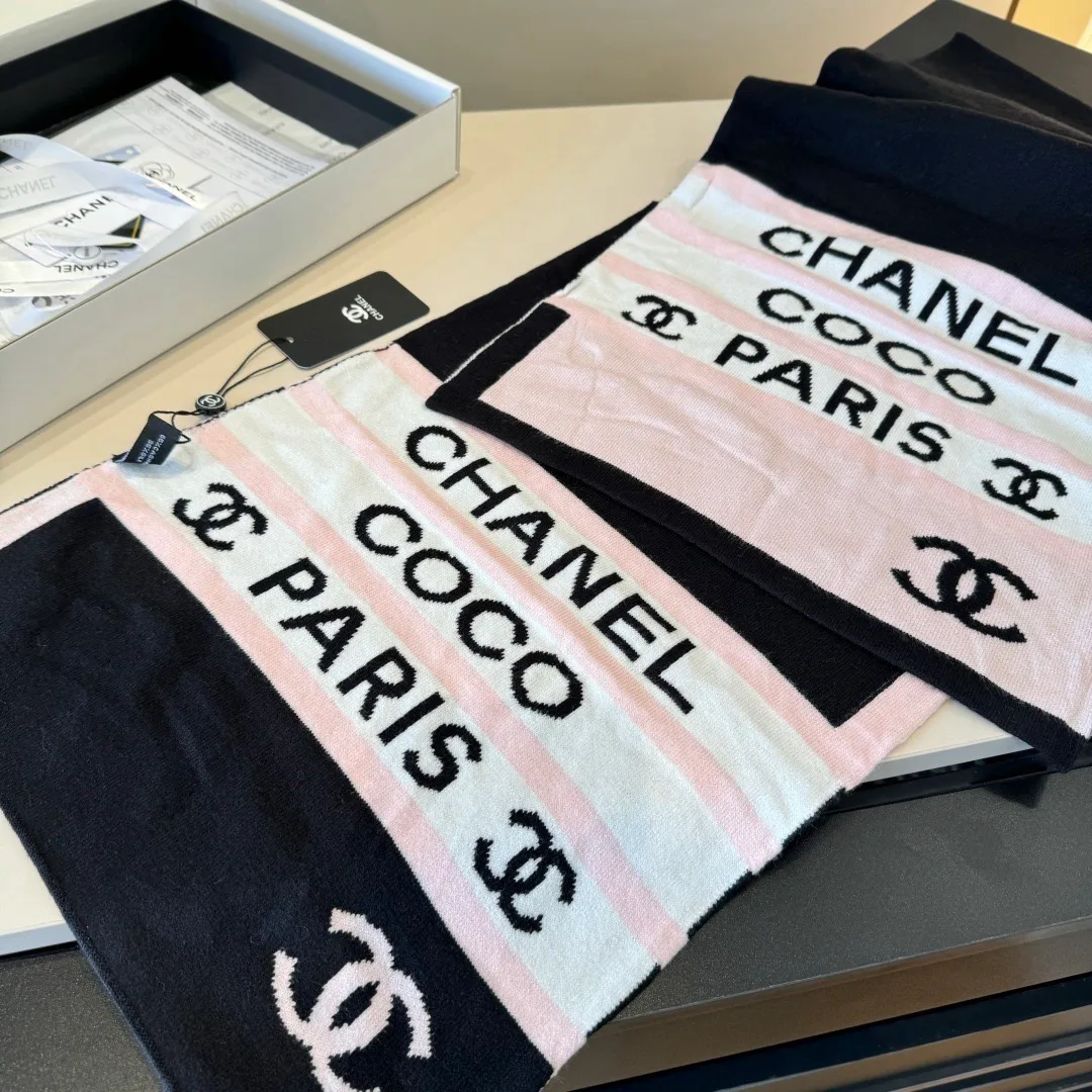 Шарфы Chanel 720299