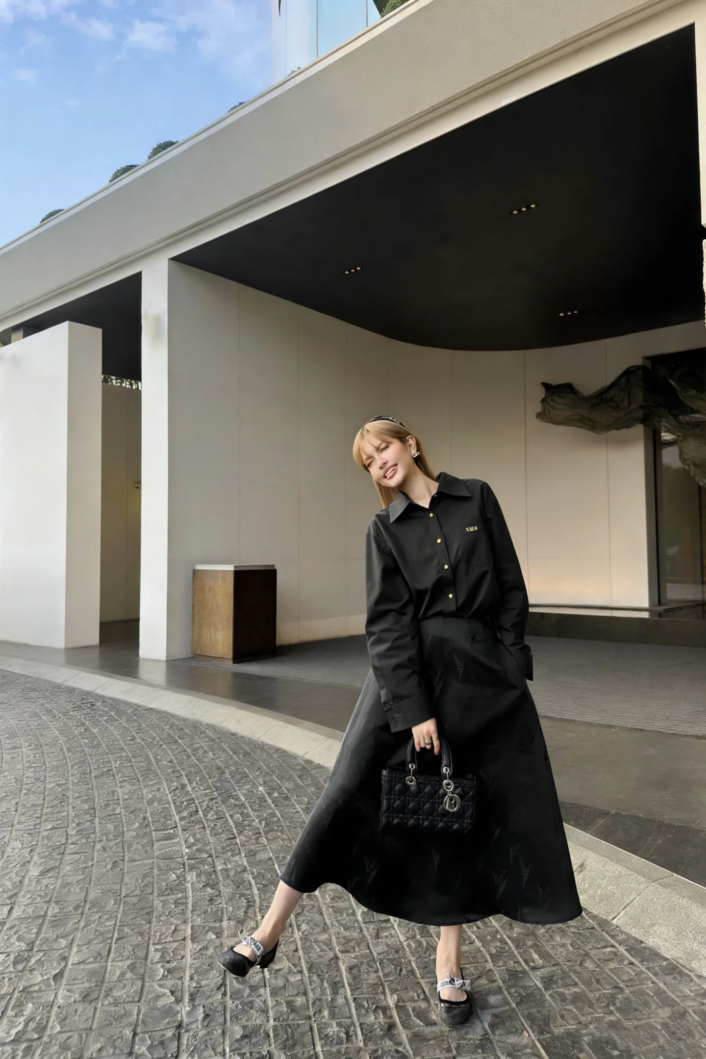 Рубашки Женские Celine 11206386