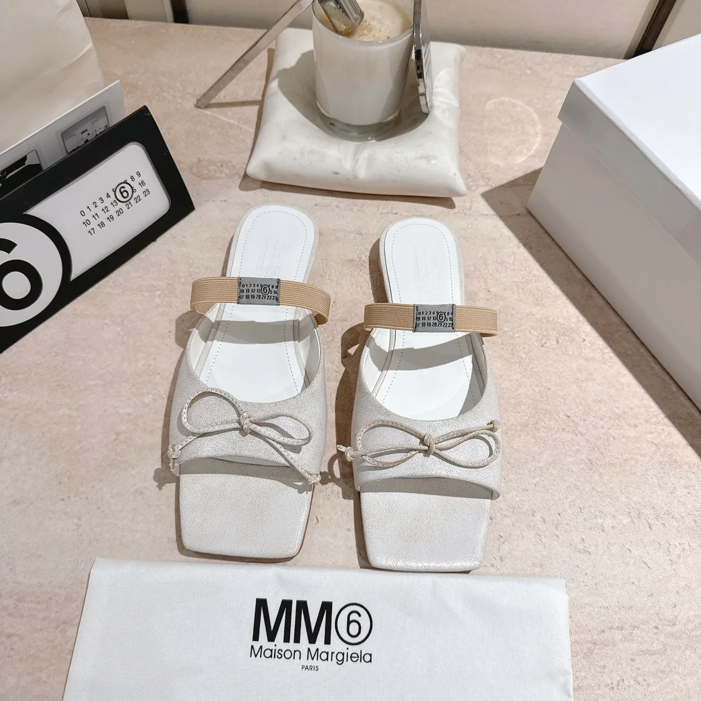 Сандалии Женские Maison Margiela 1927426