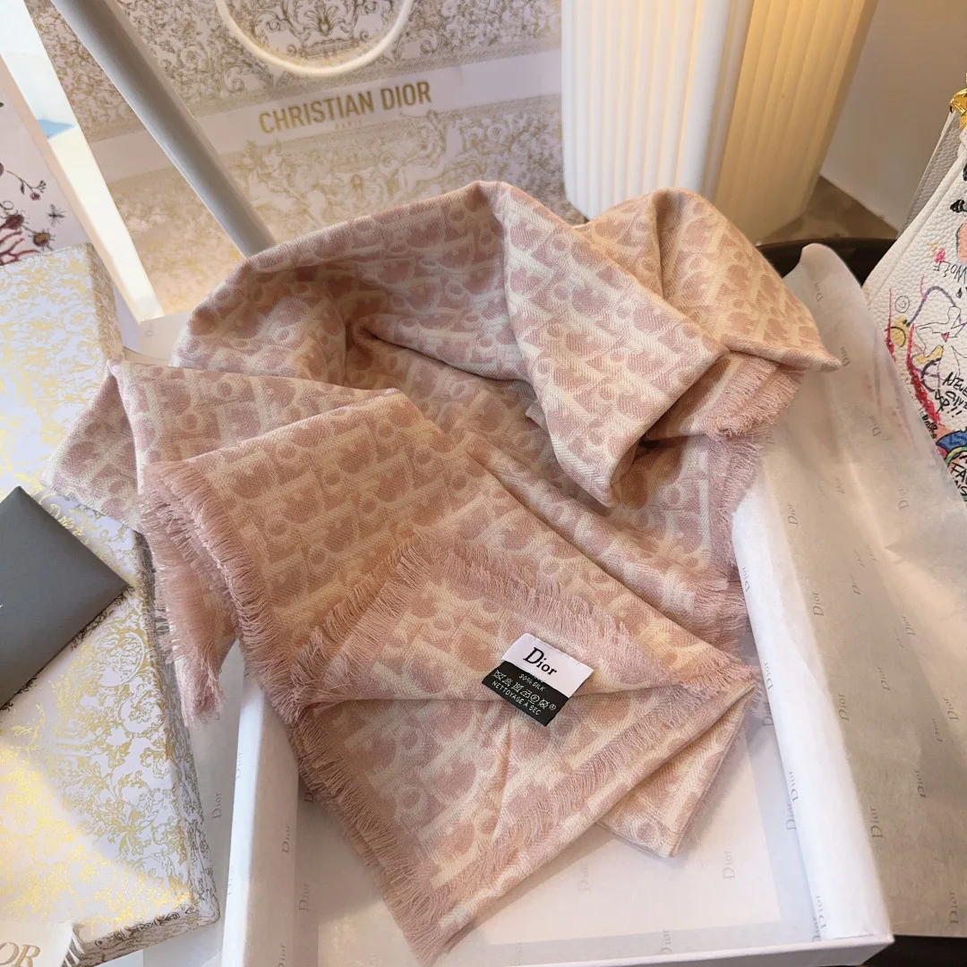 Шарфы Christian Dior 262391