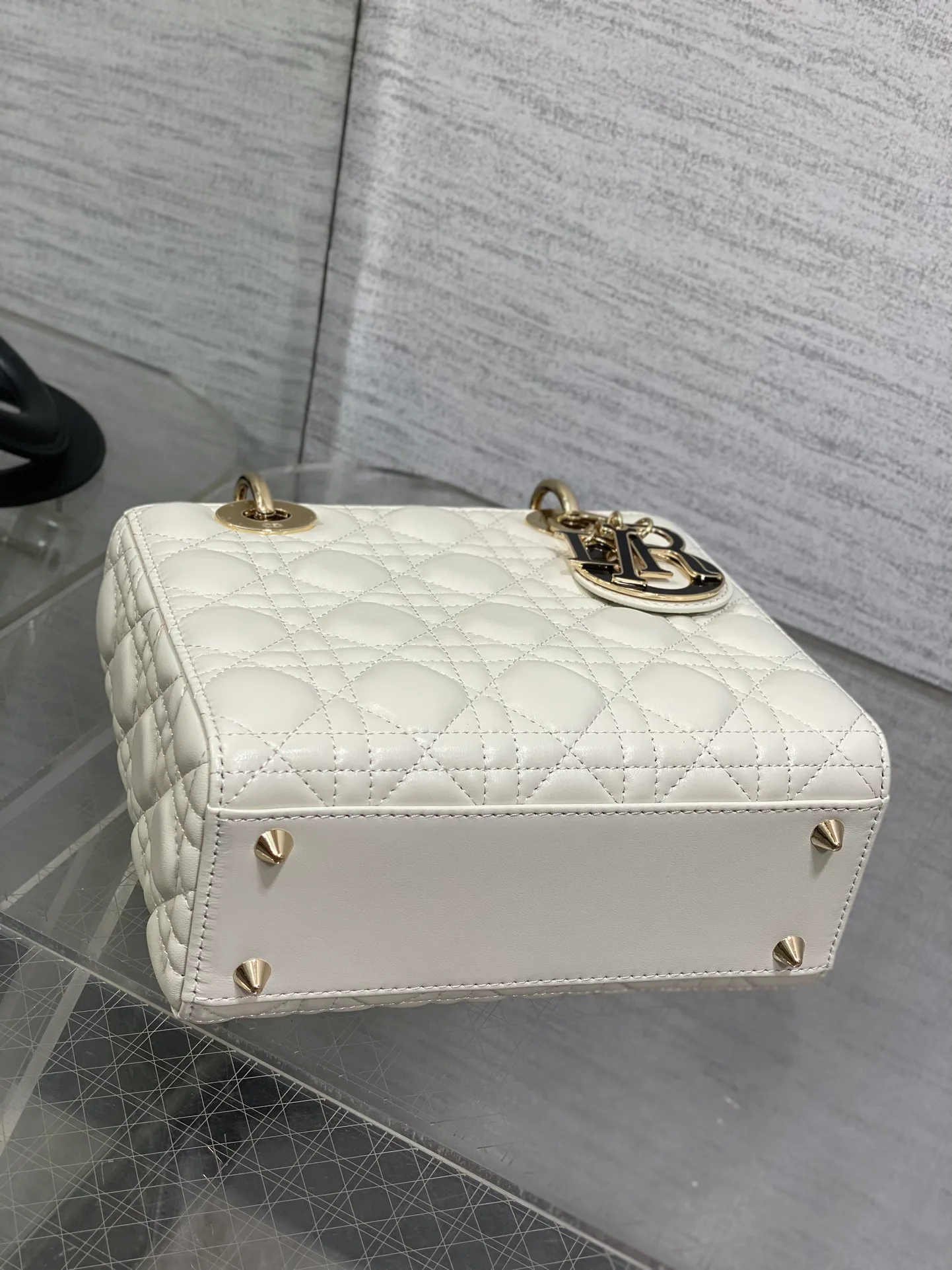 Классические Сумки Женские Christian Dior 13414262