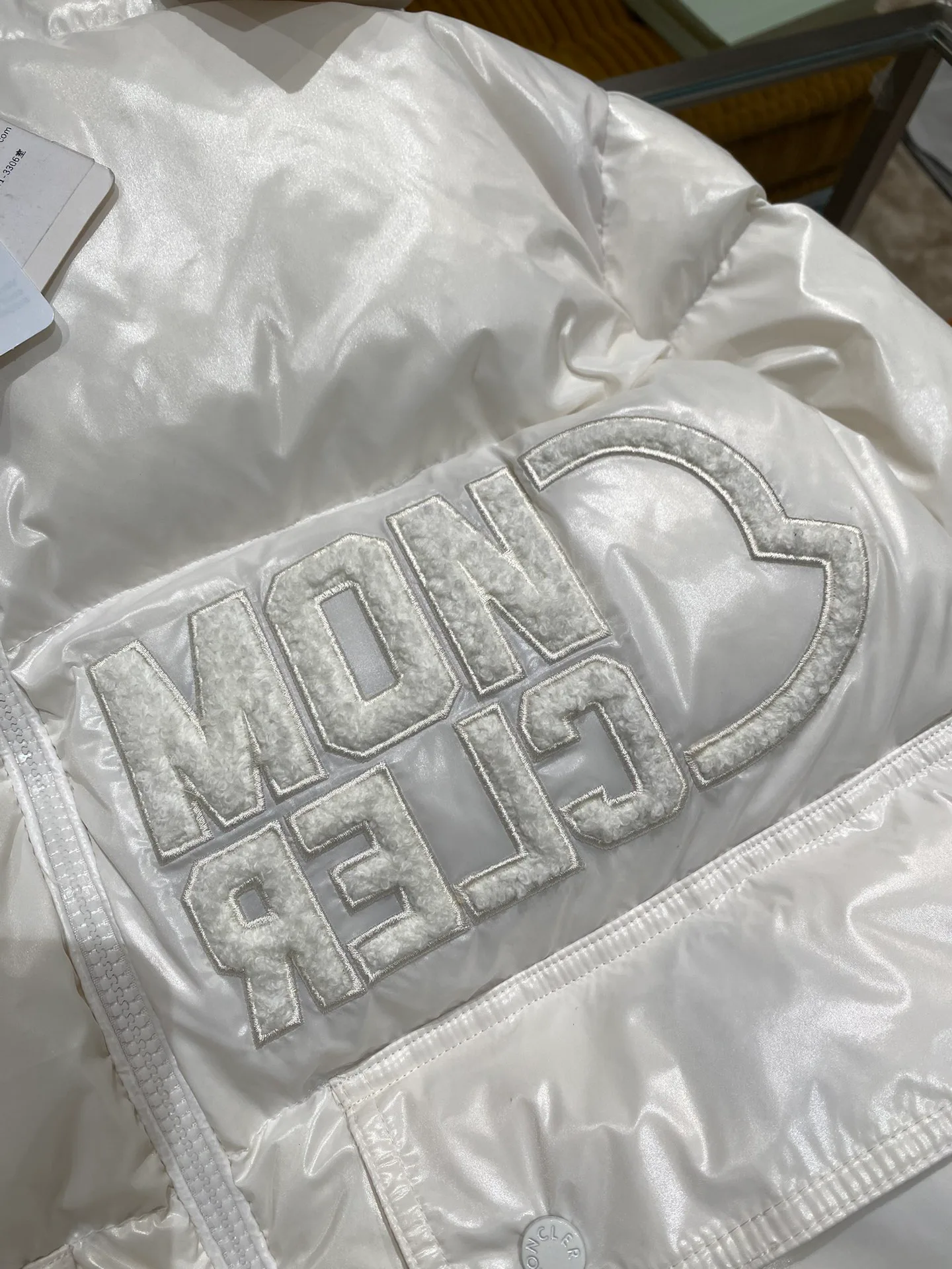 Куртки И Пуховики Мужские Moncler 608699