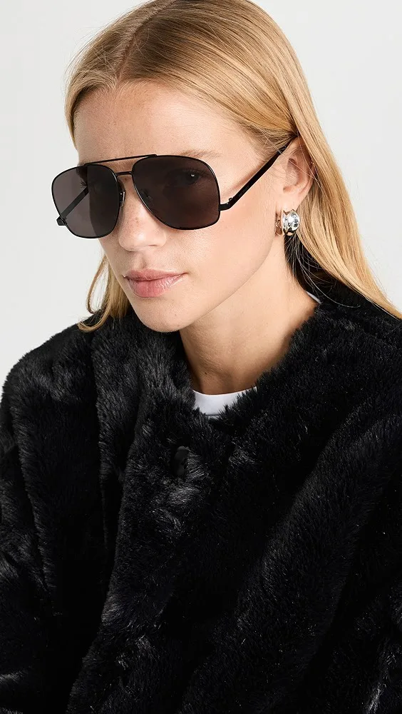 Очки Saint Laurent 17128096
