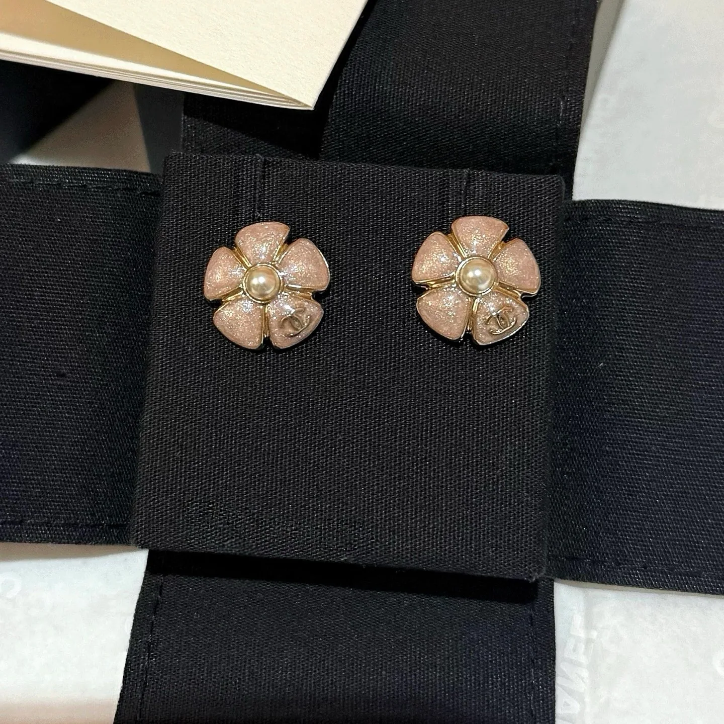 Кошельки Chanel 11208614