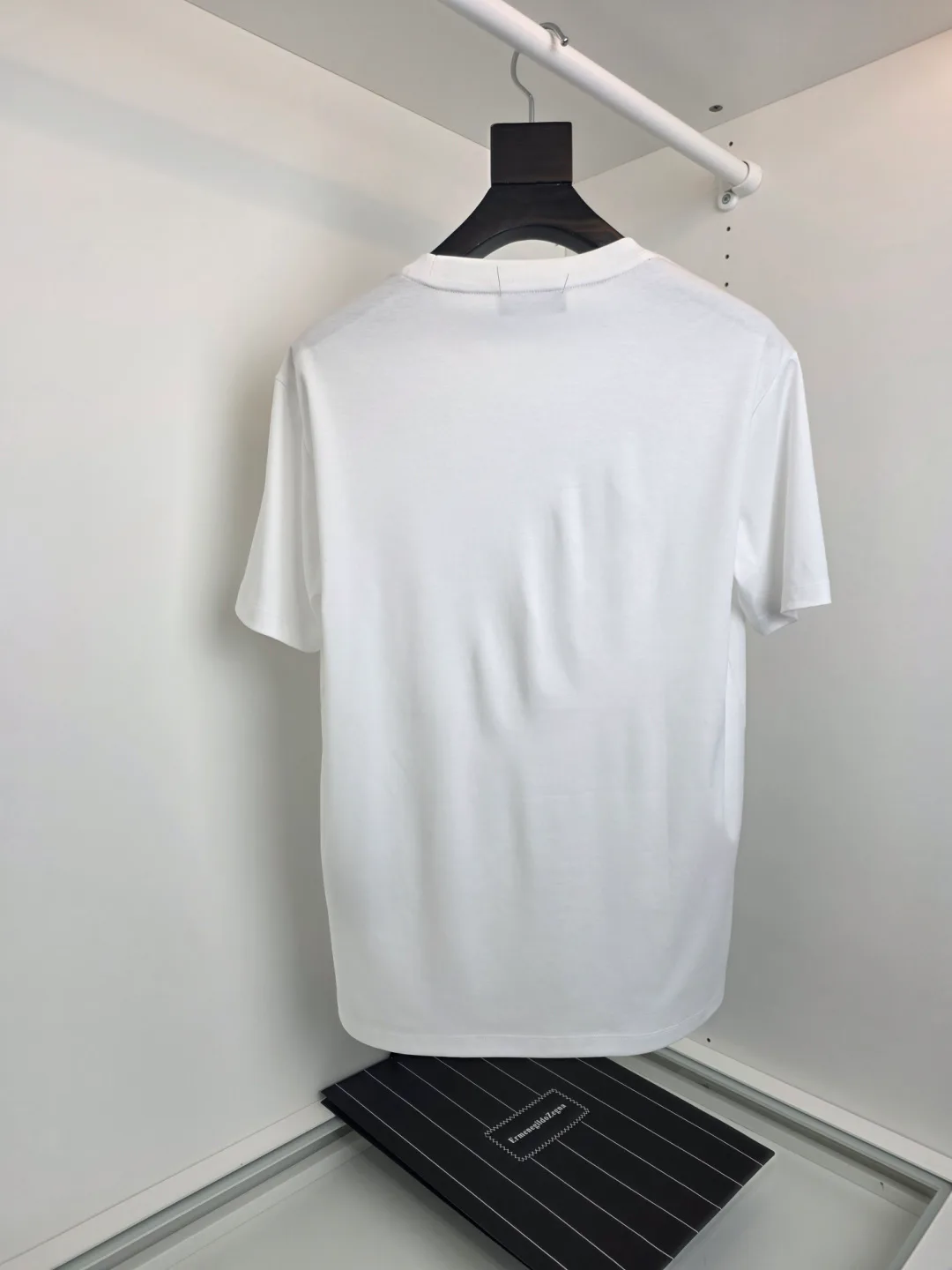 Футболки Мужские Zegna 12789806