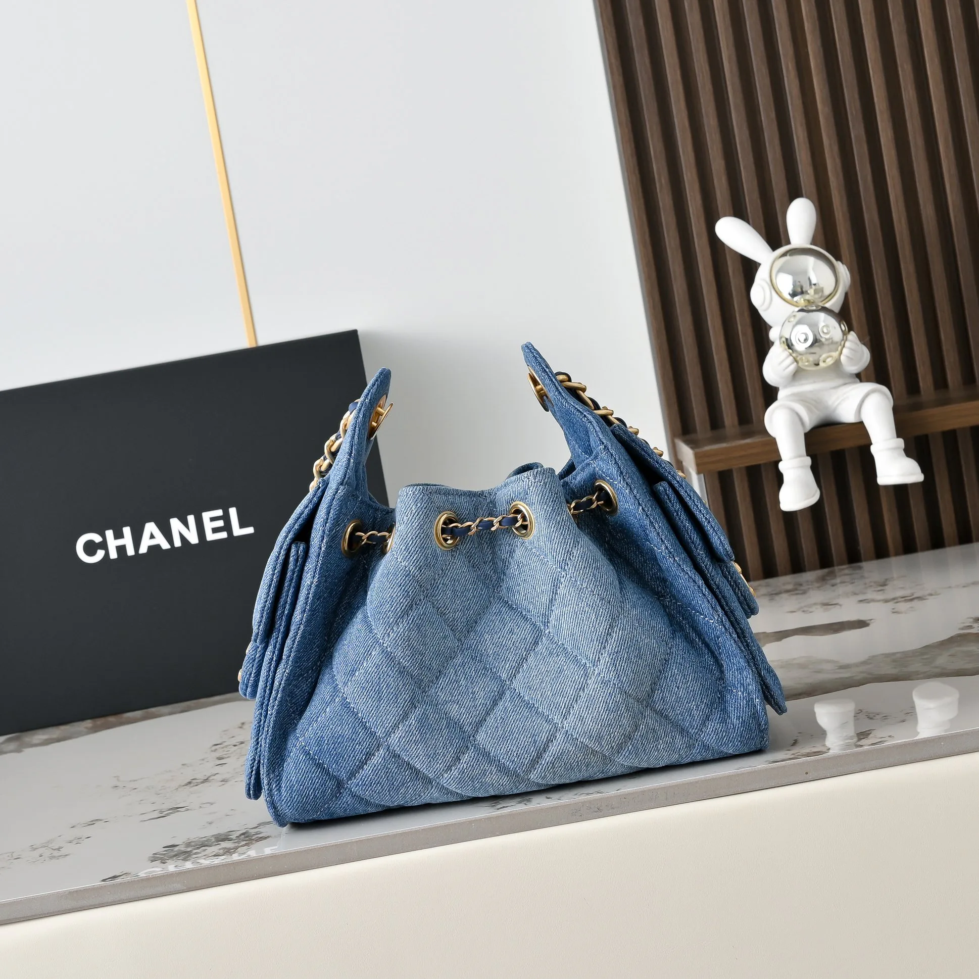 Классические Сумки Женские Chanel 11669118