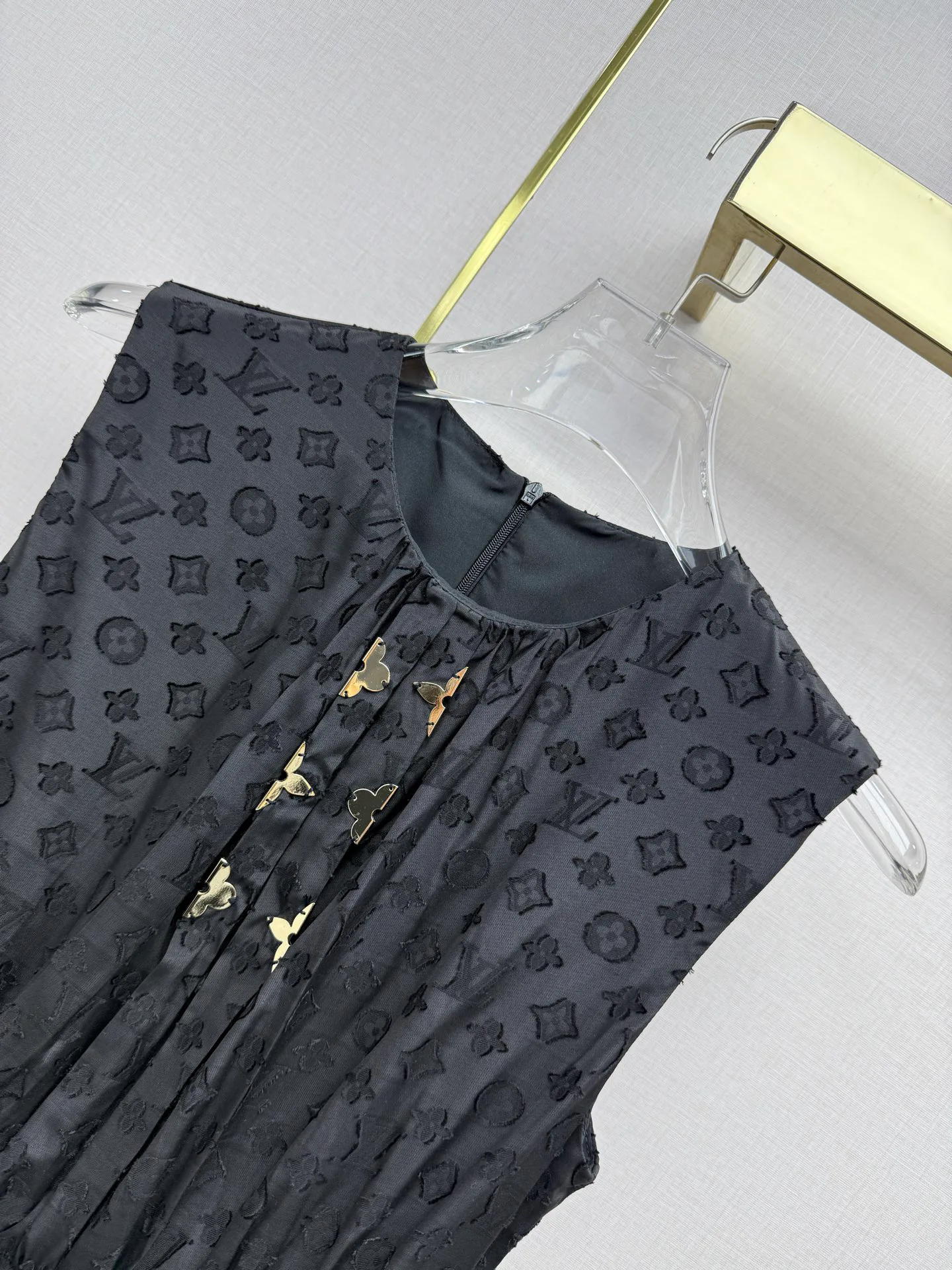 Платья Женские Louis Vuitton 13340729