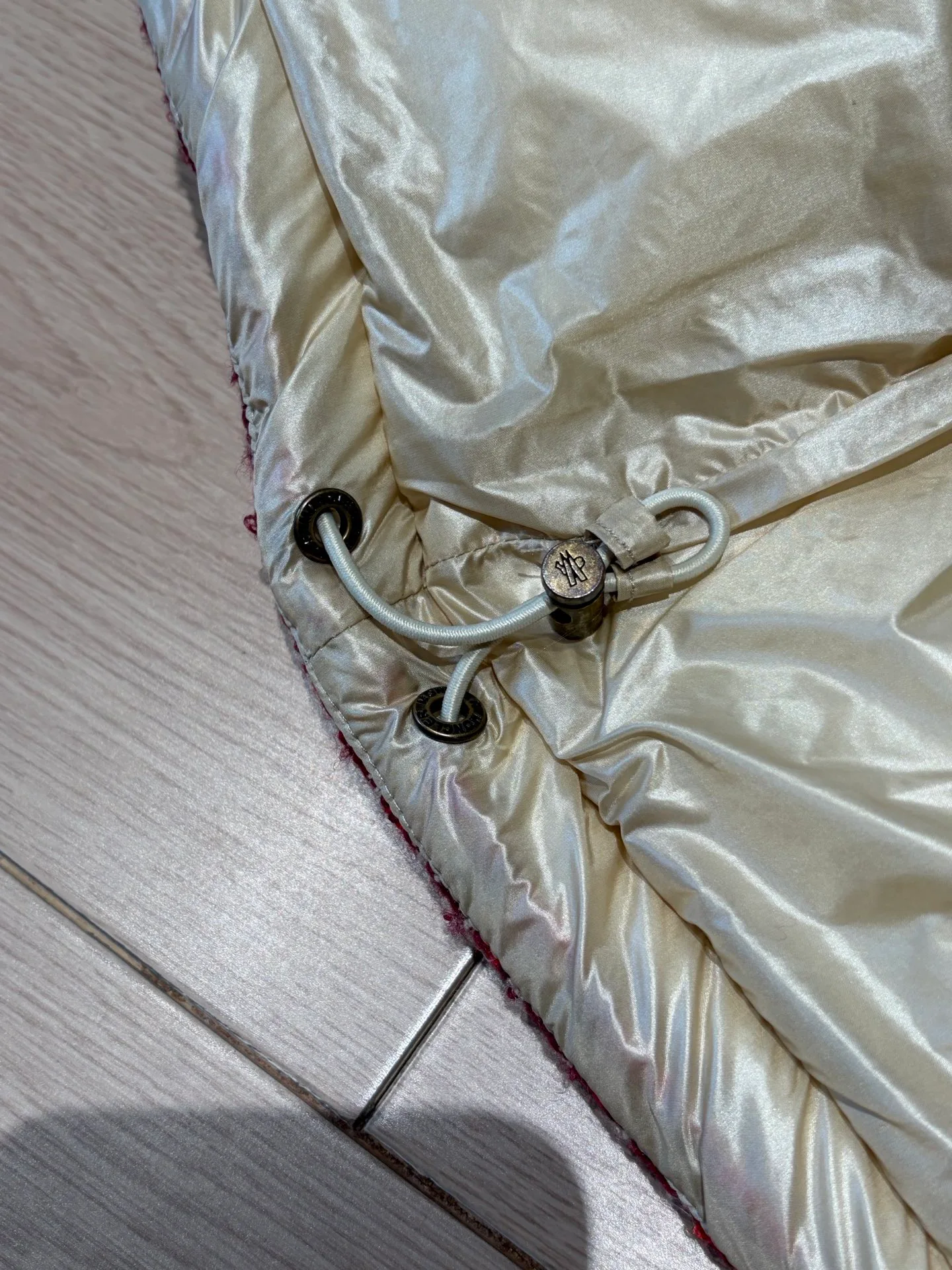 Жилеты Женские Moncler 18993287