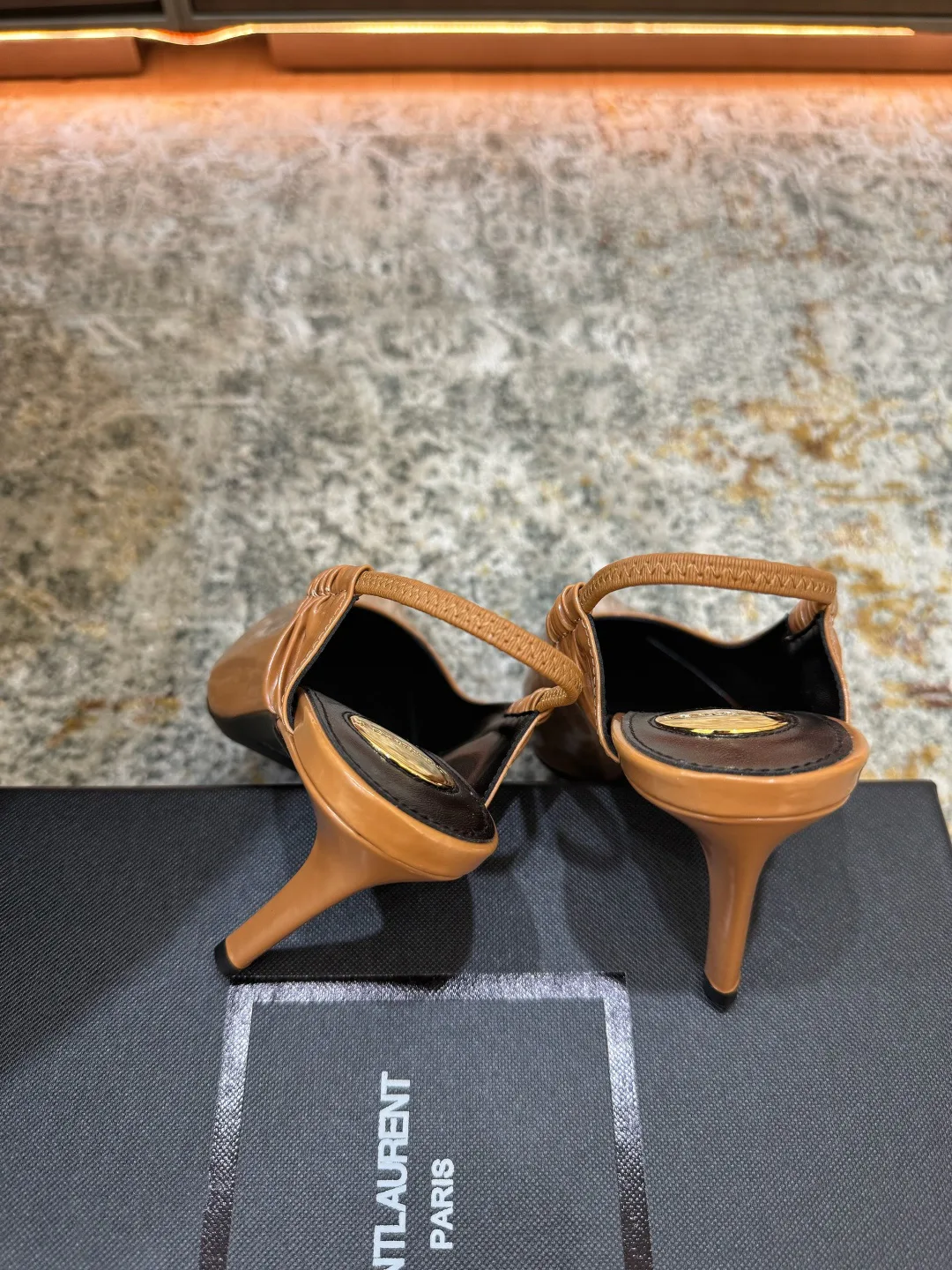 Туфли Женские Chanel 13183655