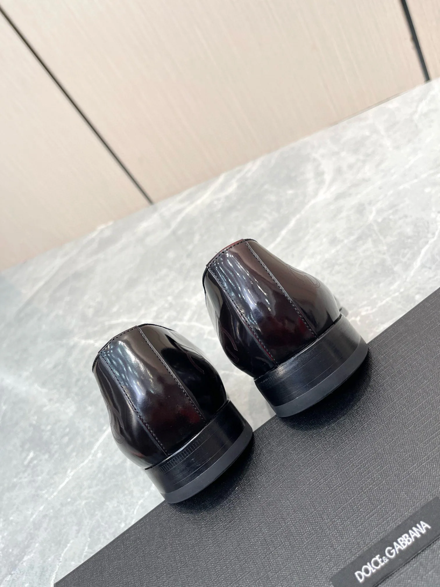 Лоферы И Туфли Мужские Dolce & Gabbana 1546598