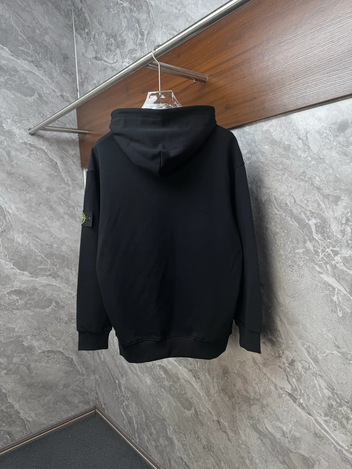 Свитшоты И Худи Мужские Stone Island 19280539