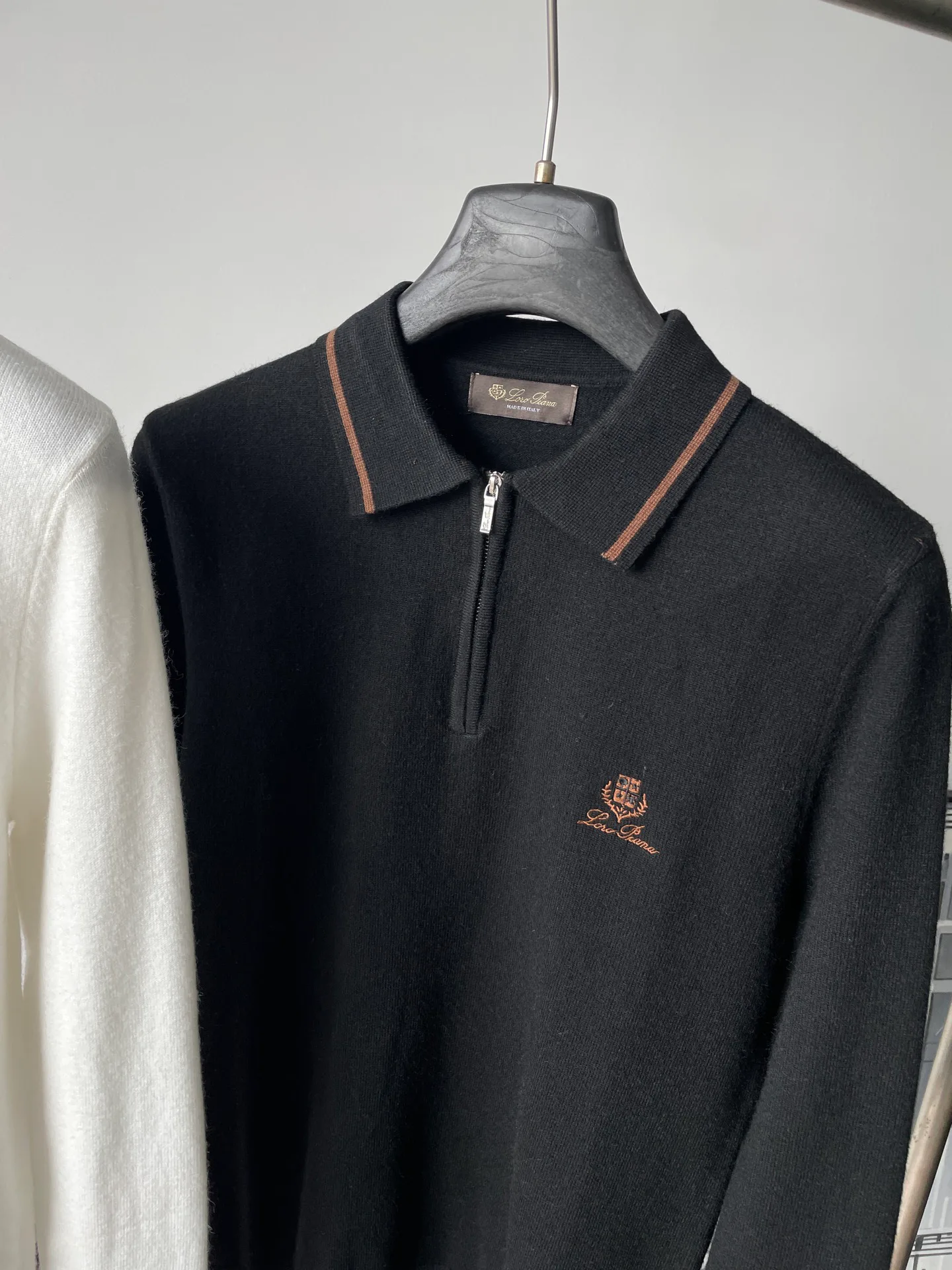 Джемперы И Свитеры Мужские Loro Piana 18499533