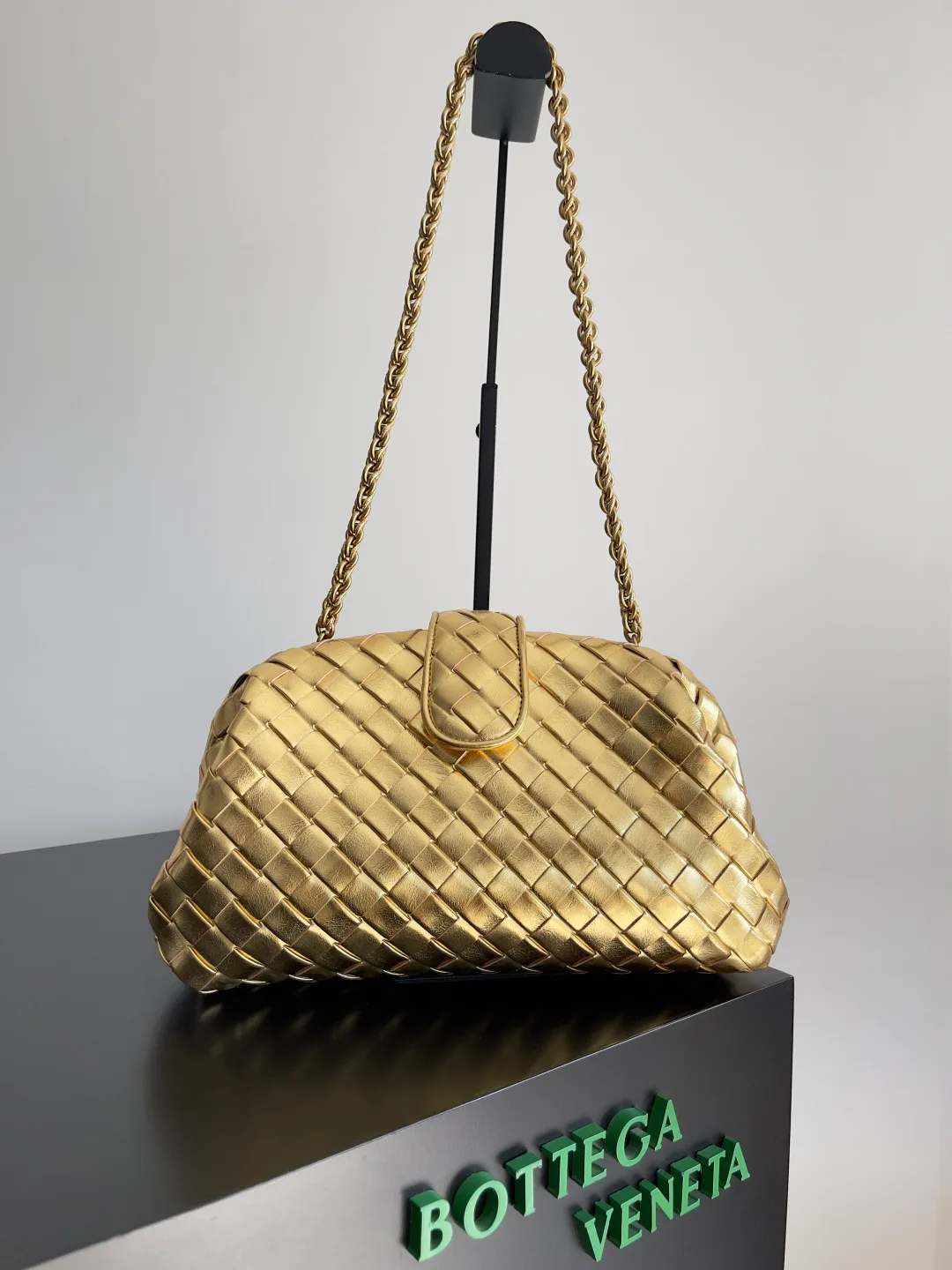 Сумки На Ремне Женские Bottega Veneta 368884