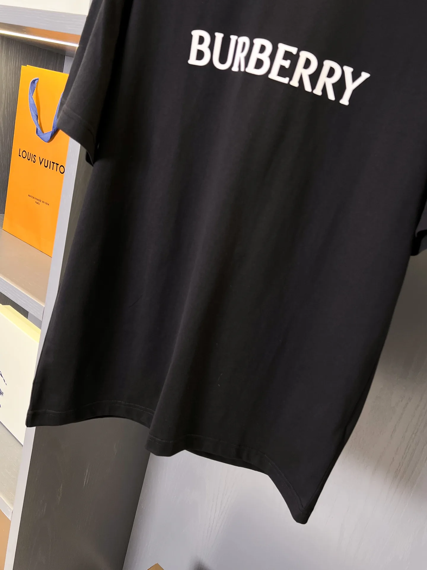 Футболки Женские Burberry 12093290